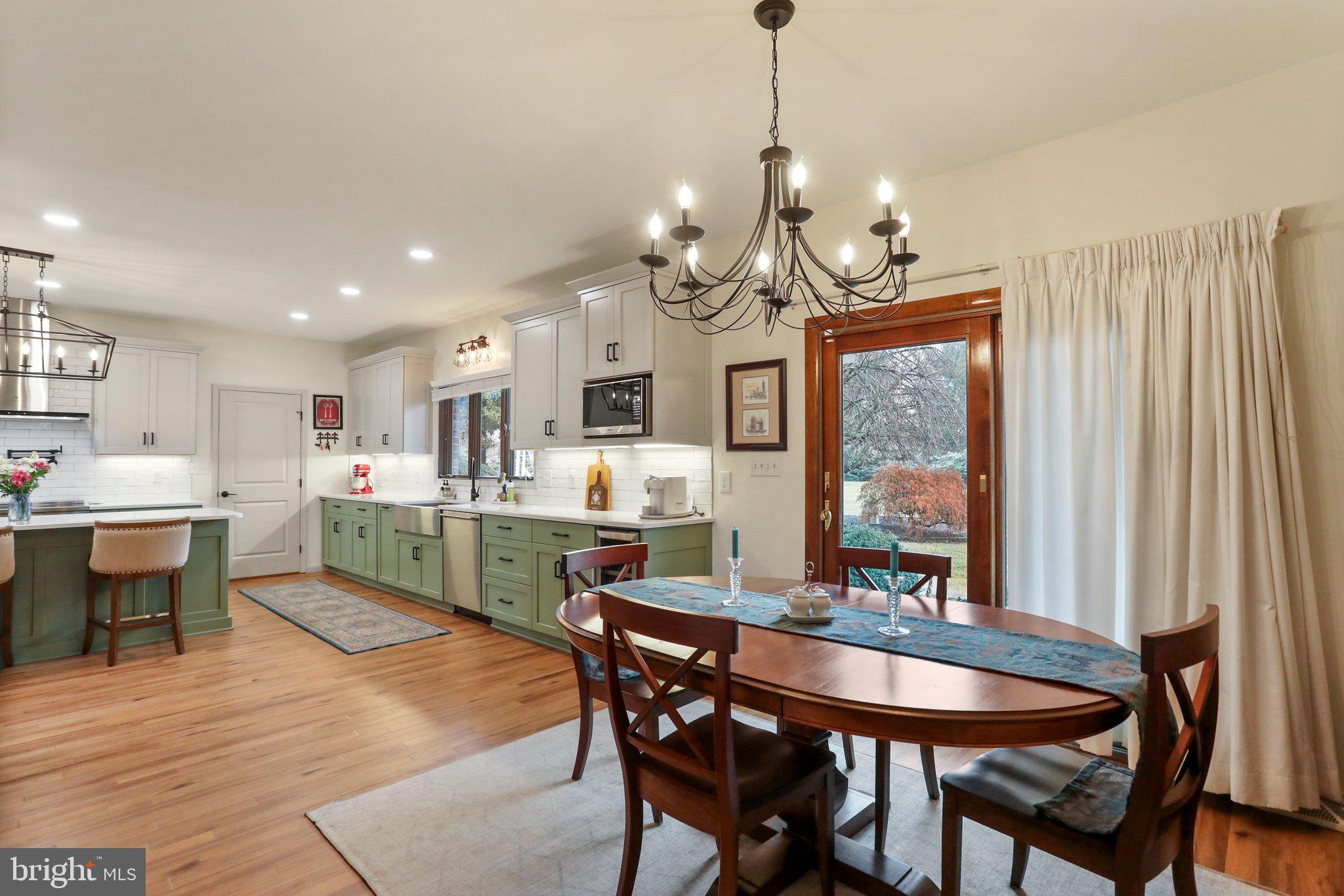 WAYNE HEIGHTS - Residential