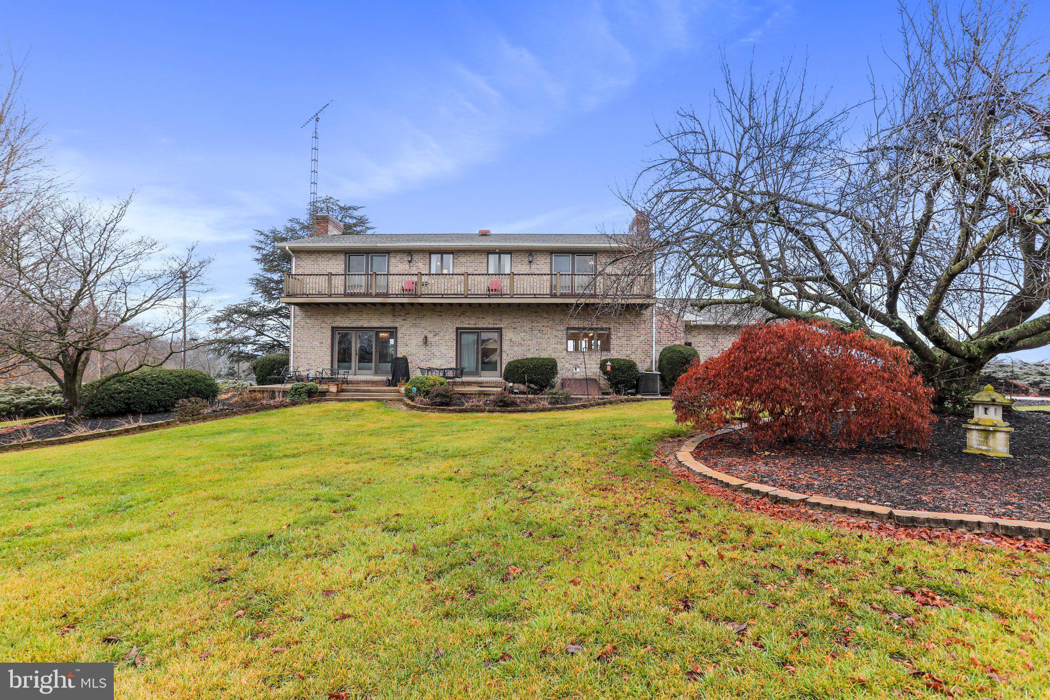 WAYNE HEIGHTS - Residential
