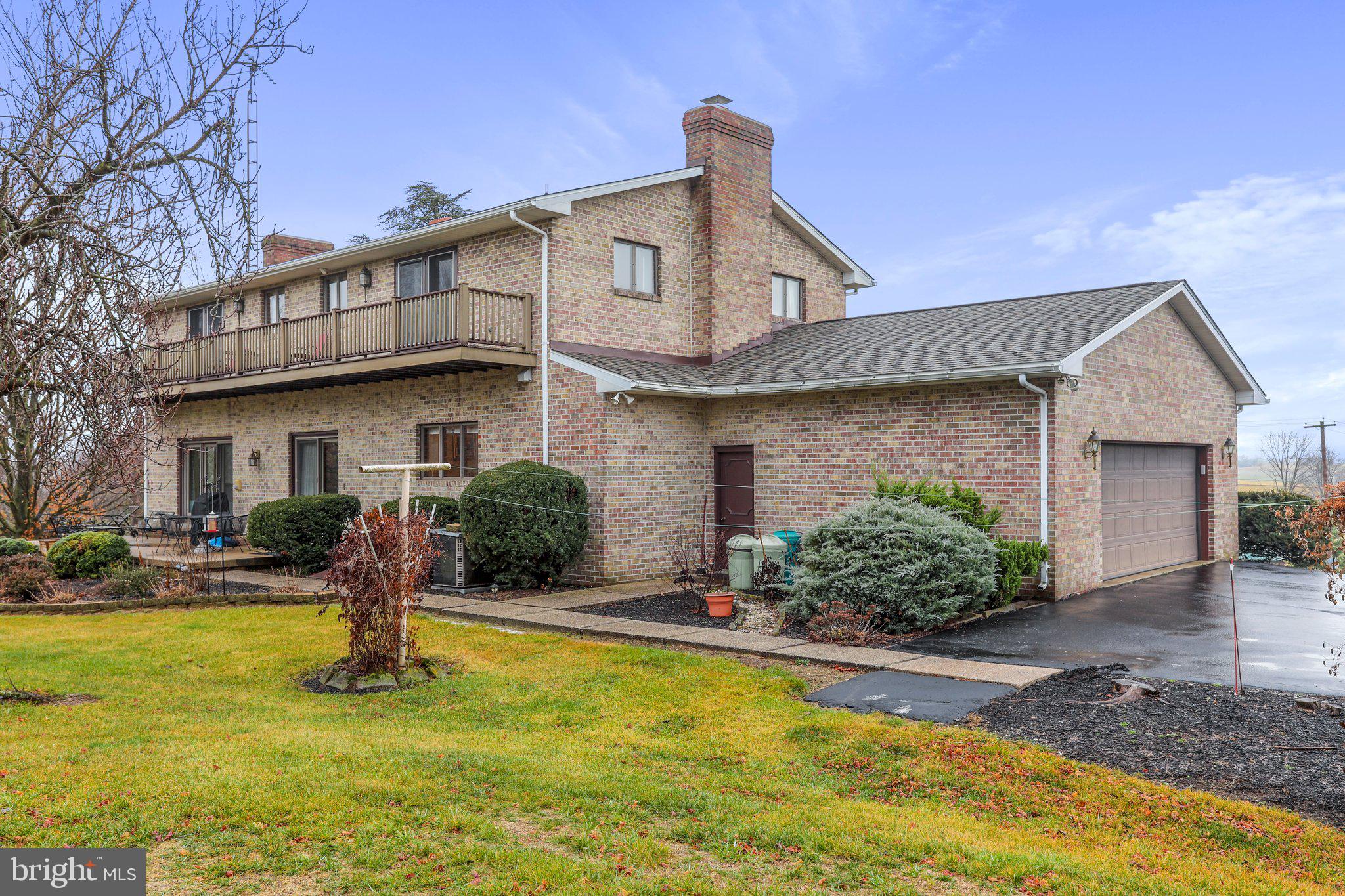 WAYNE HEIGHTS - Residential