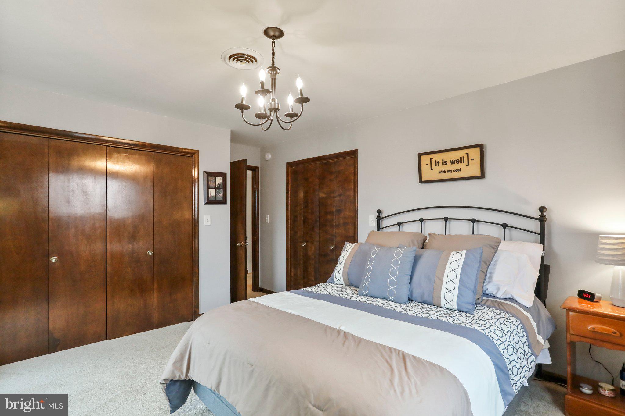 WAYNE HEIGHTS - Residential