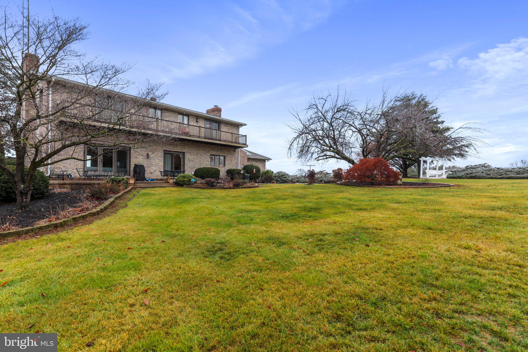 WAYNE HEIGHTS - Residential