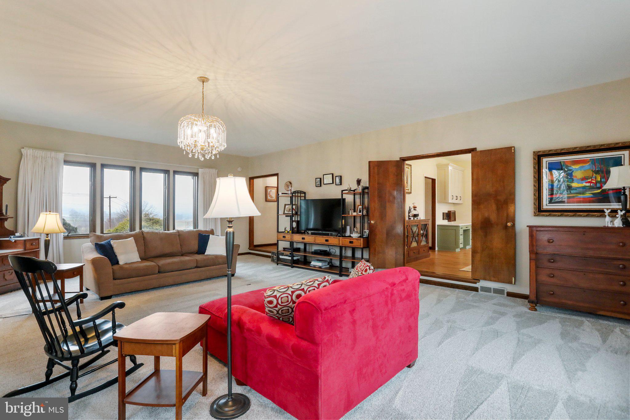 WAYNE HEIGHTS - Residential