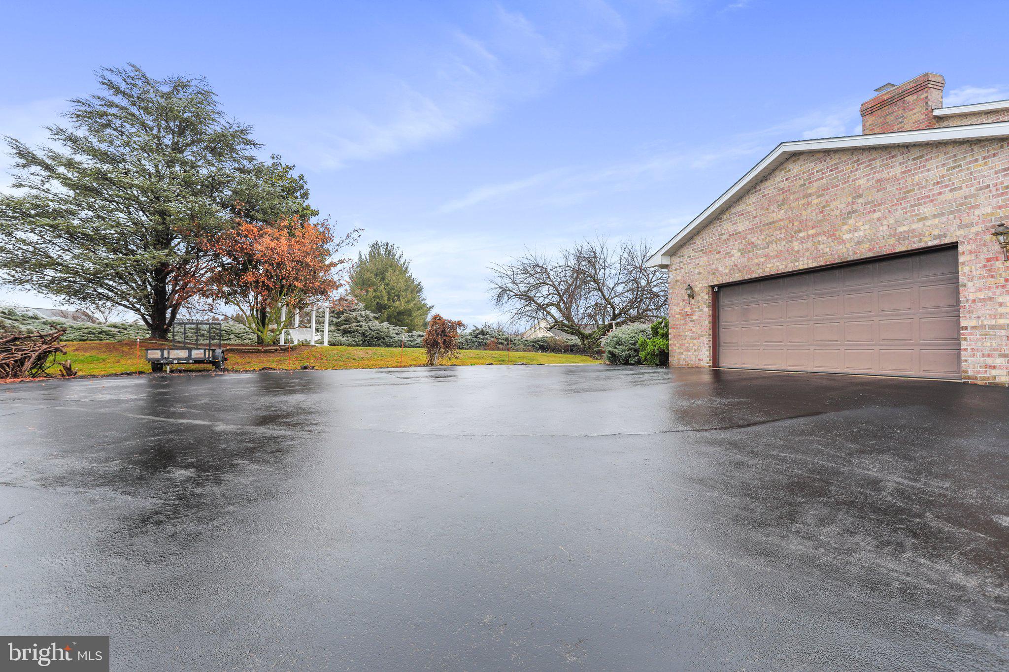 WAYNE HEIGHTS - Residential