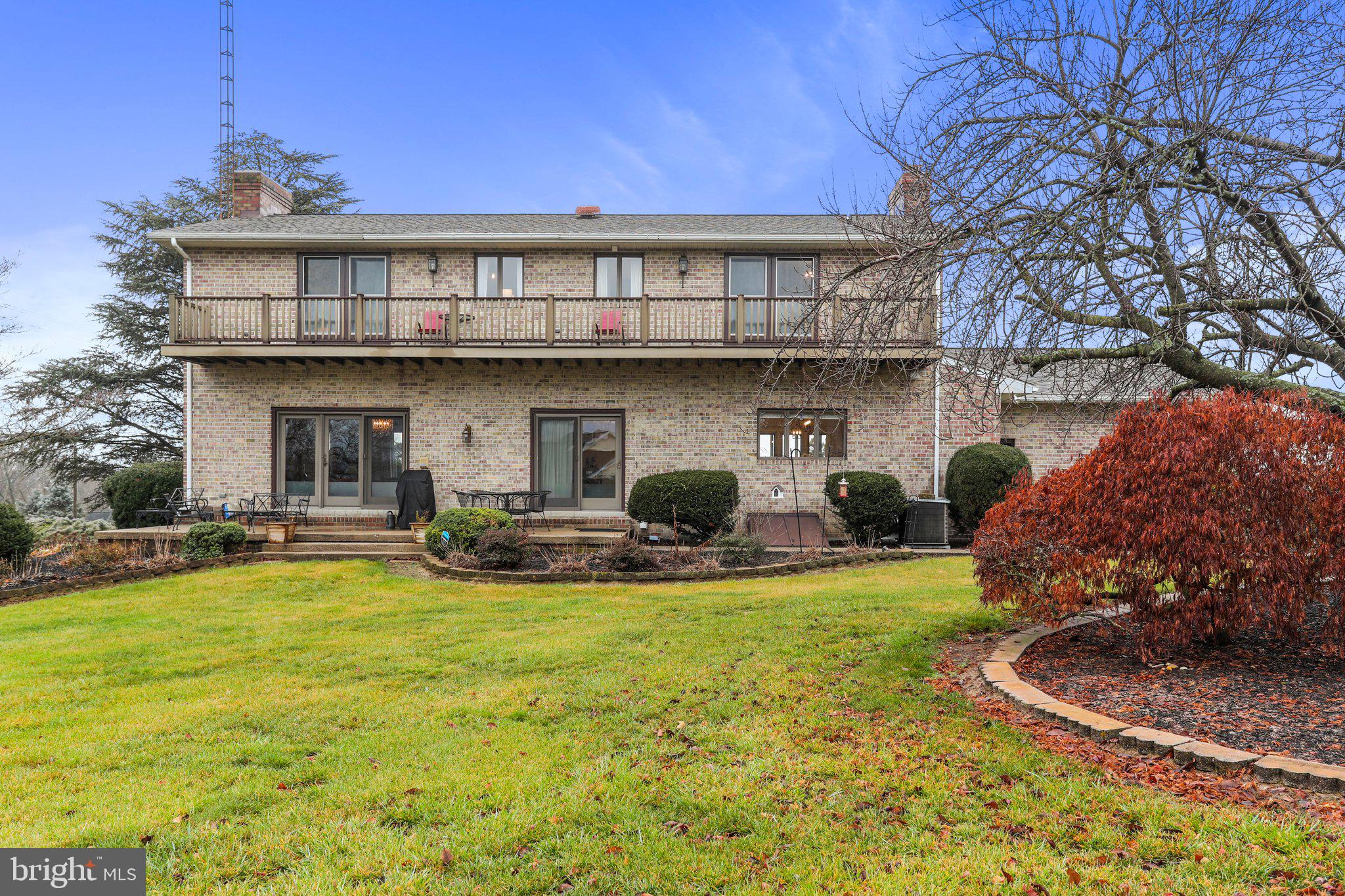 WAYNE HEIGHTS - Residential