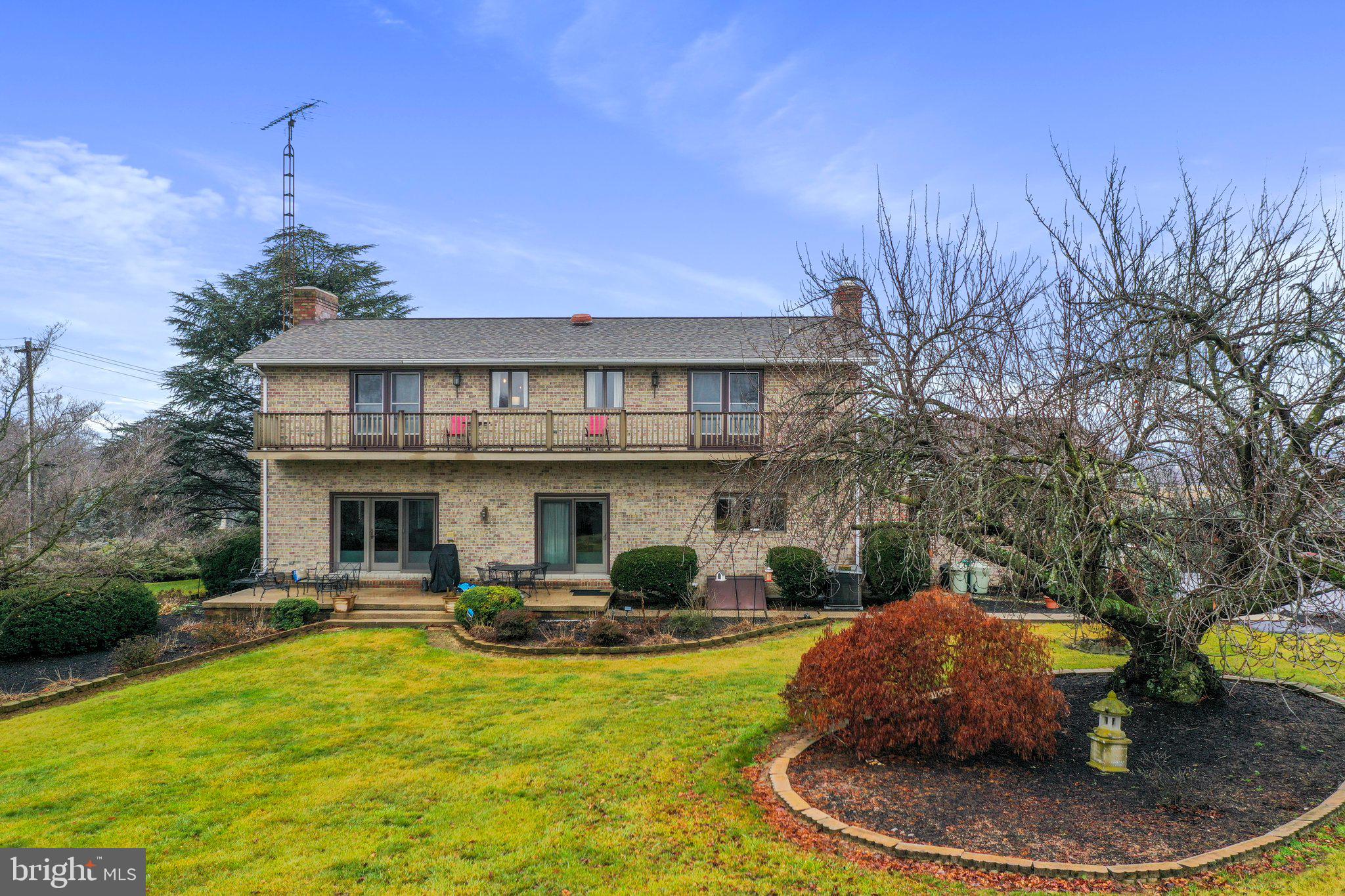 WAYNE HEIGHTS - Residential