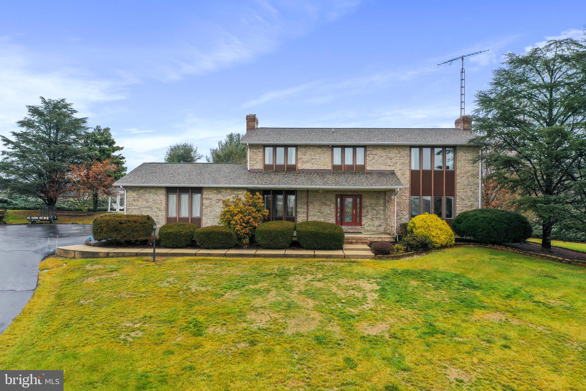WAYNE HEIGHTS - Residential