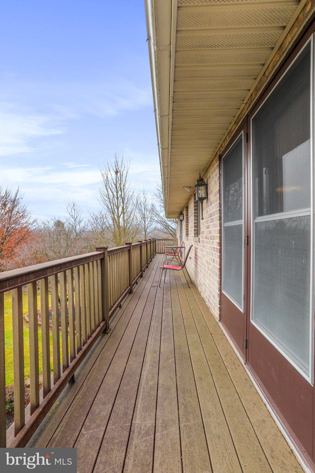 WAYNE HEIGHTS - Residential