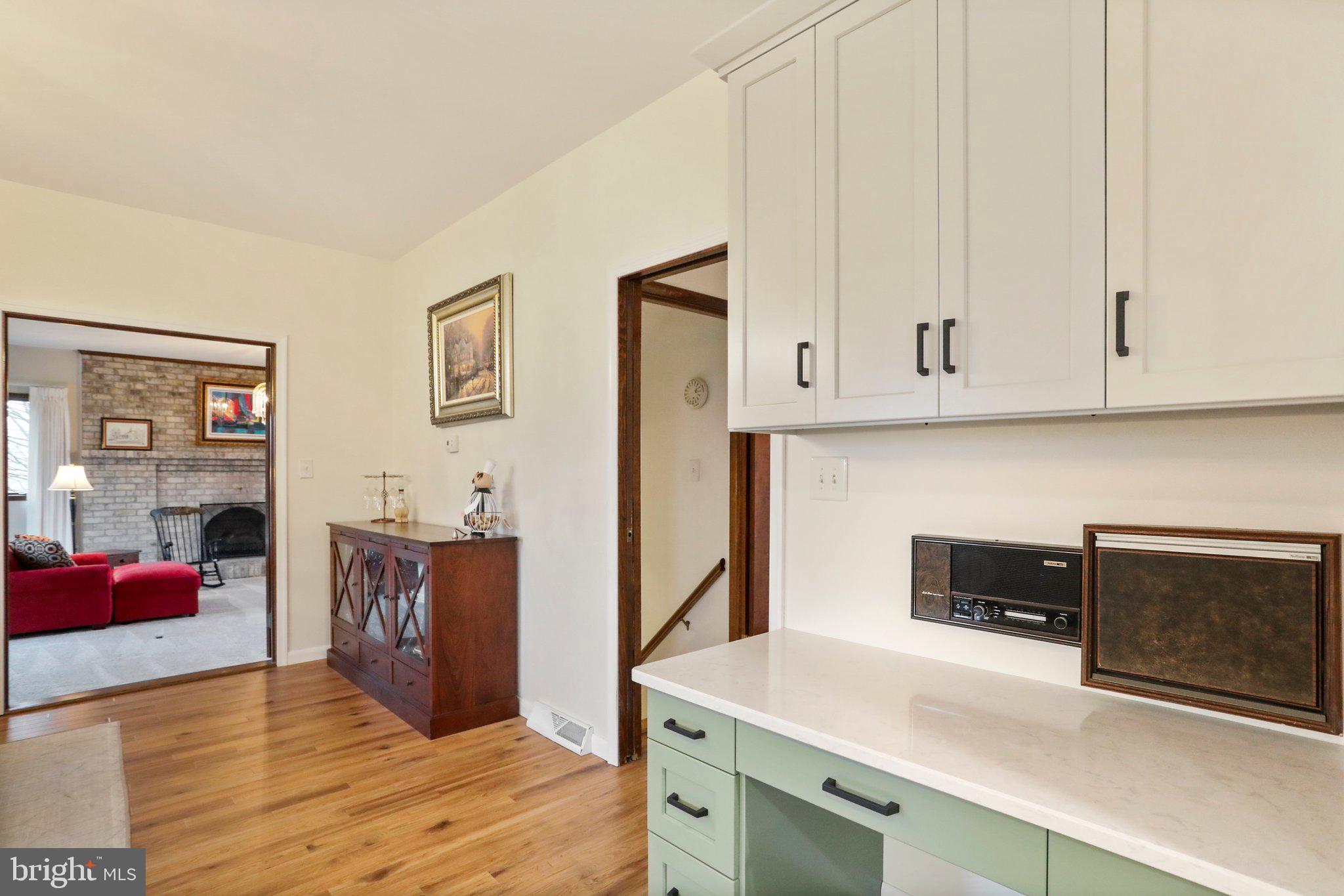 WAYNE HEIGHTS - Residential
