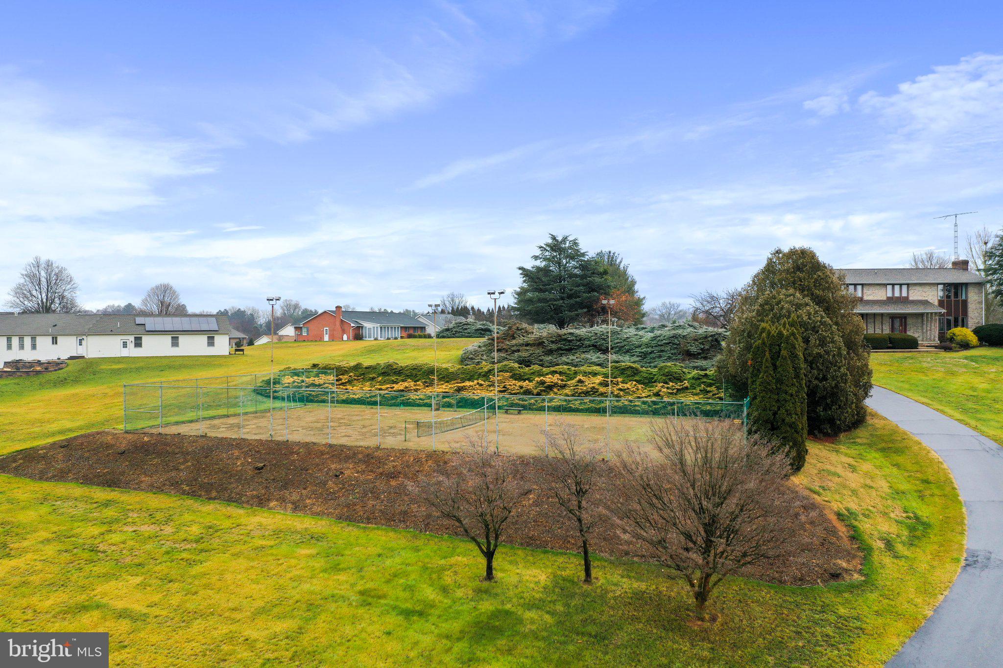 WAYNE HEIGHTS - Residential
