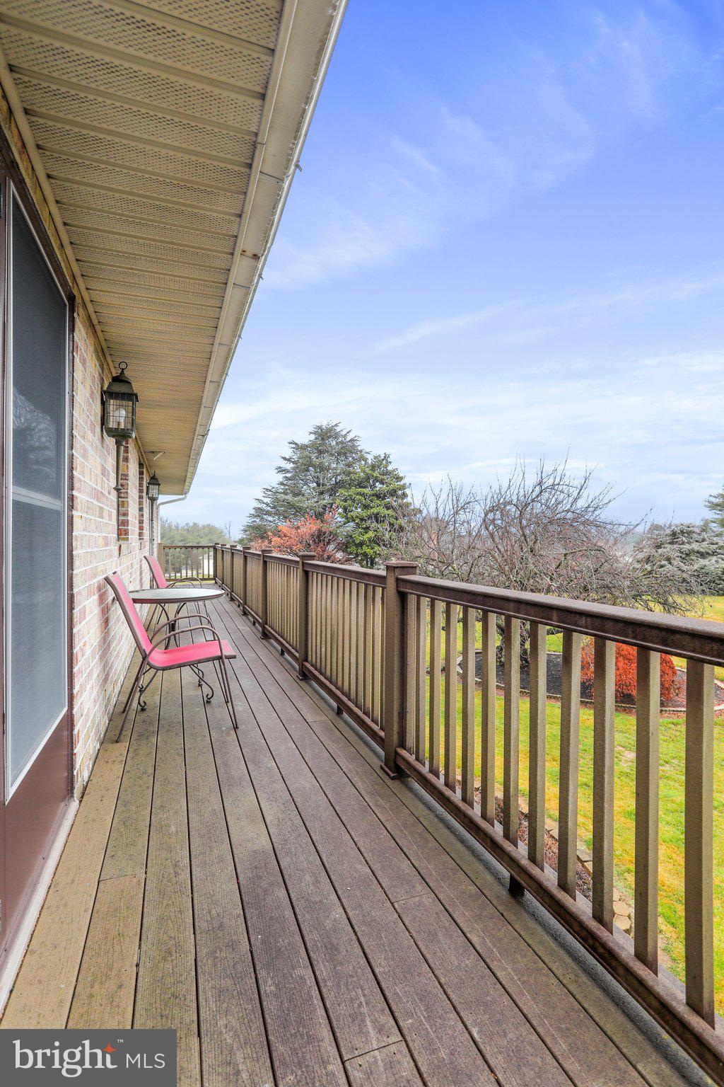 WAYNE HEIGHTS - Residential