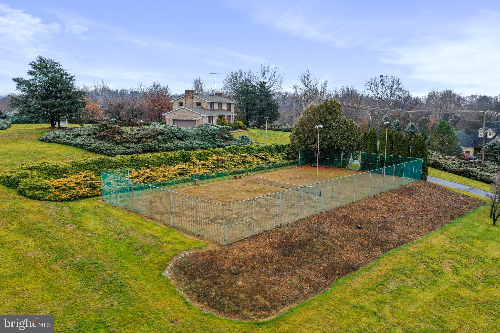 WAYNE HEIGHTS - Residential