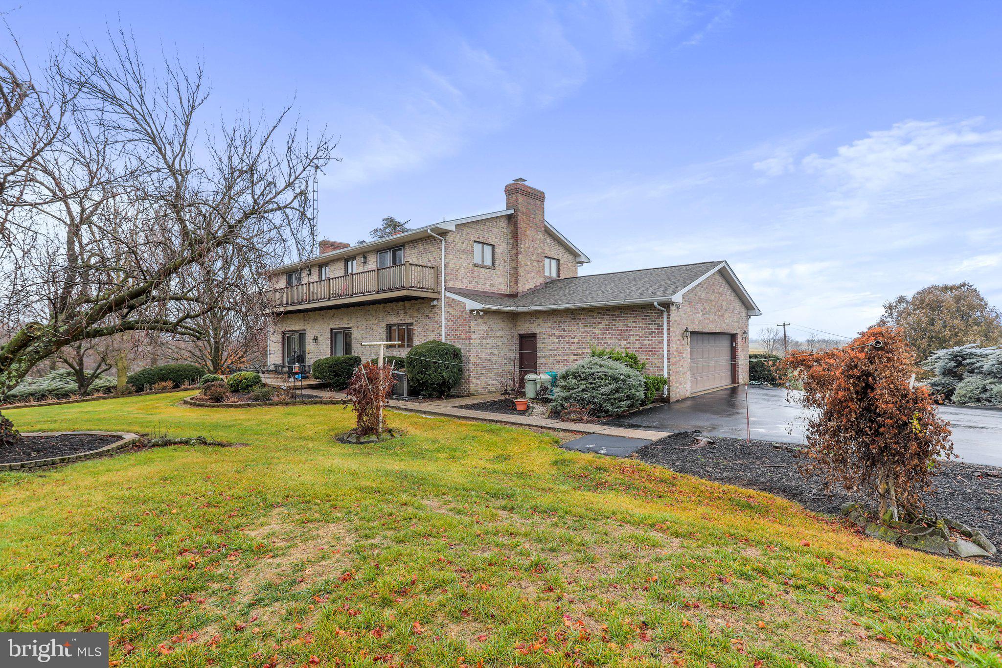 WAYNE HEIGHTS - Residential