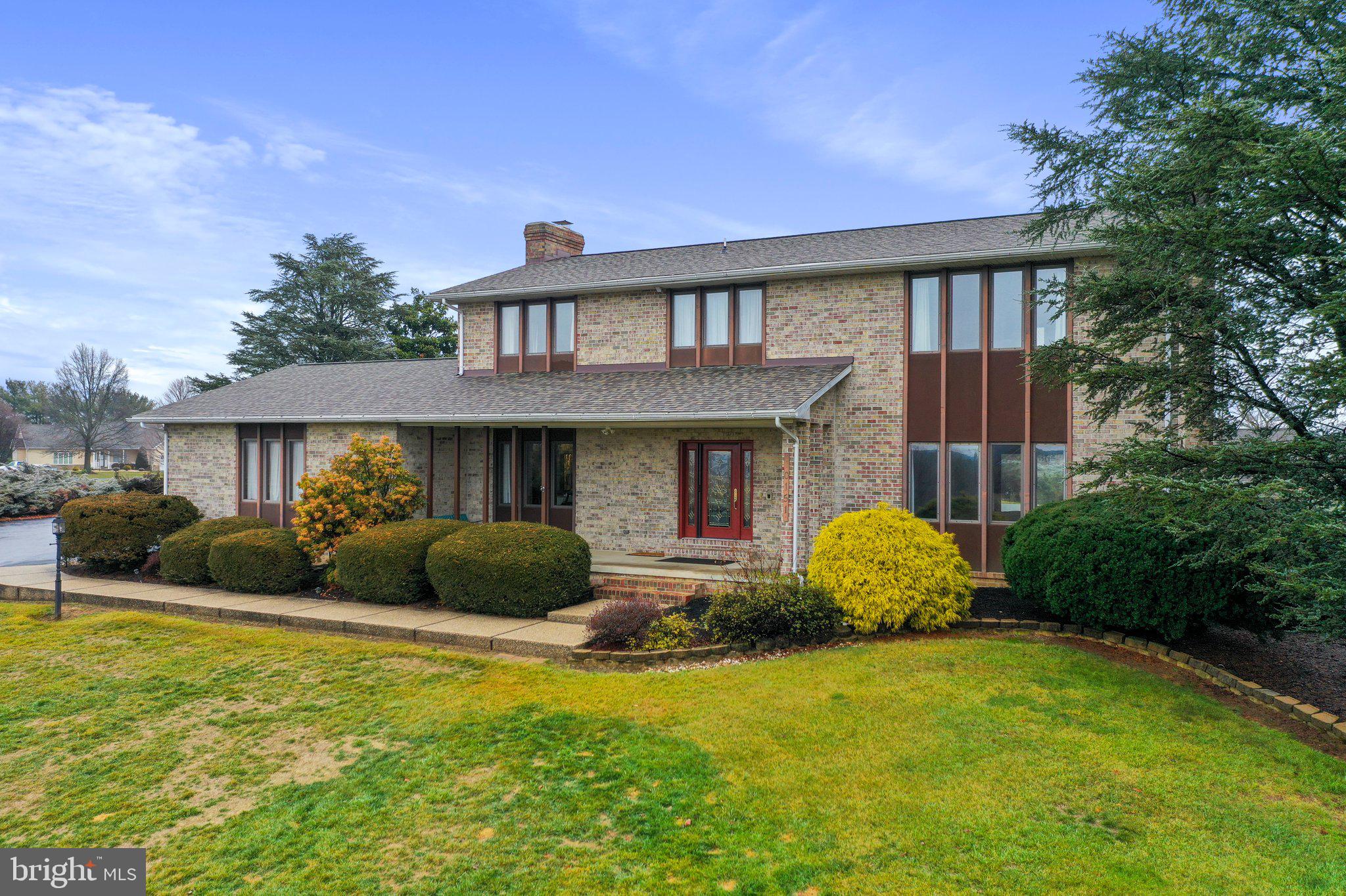 WAYNE HEIGHTS - Residential