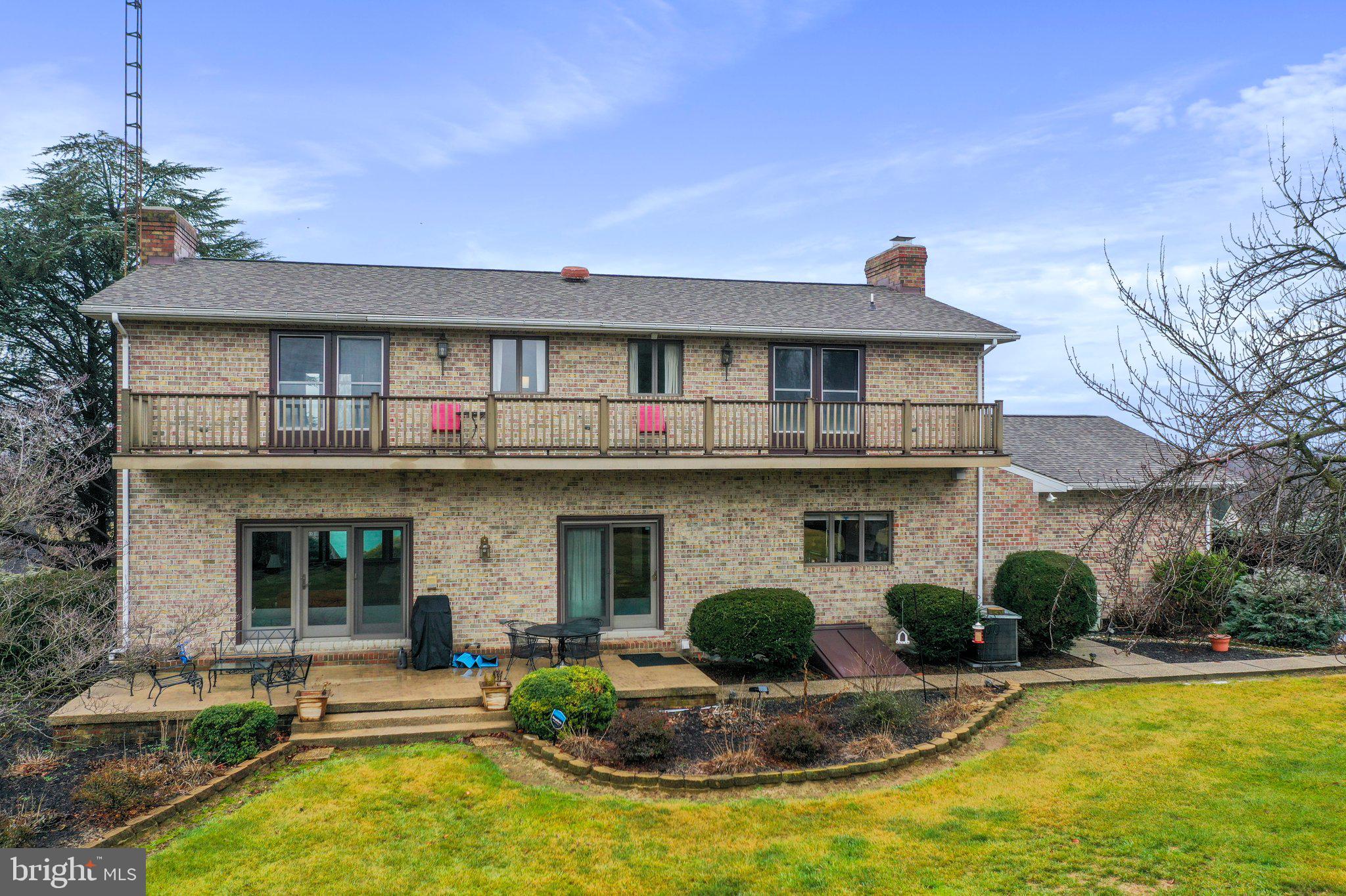 WAYNE HEIGHTS - Residential