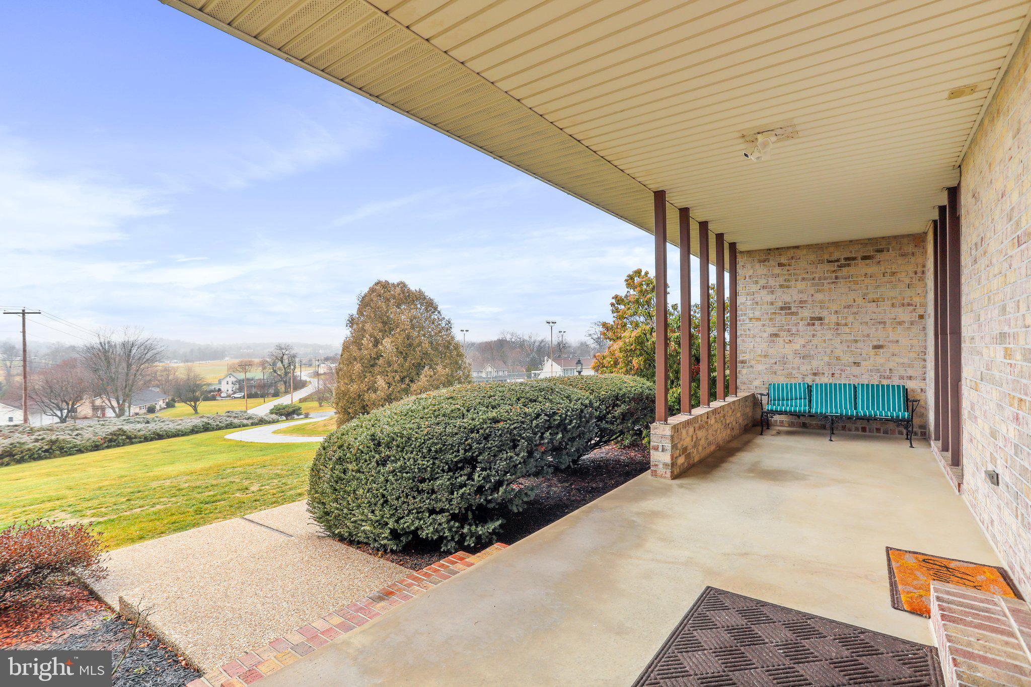 WAYNE HEIGHTS - Residential