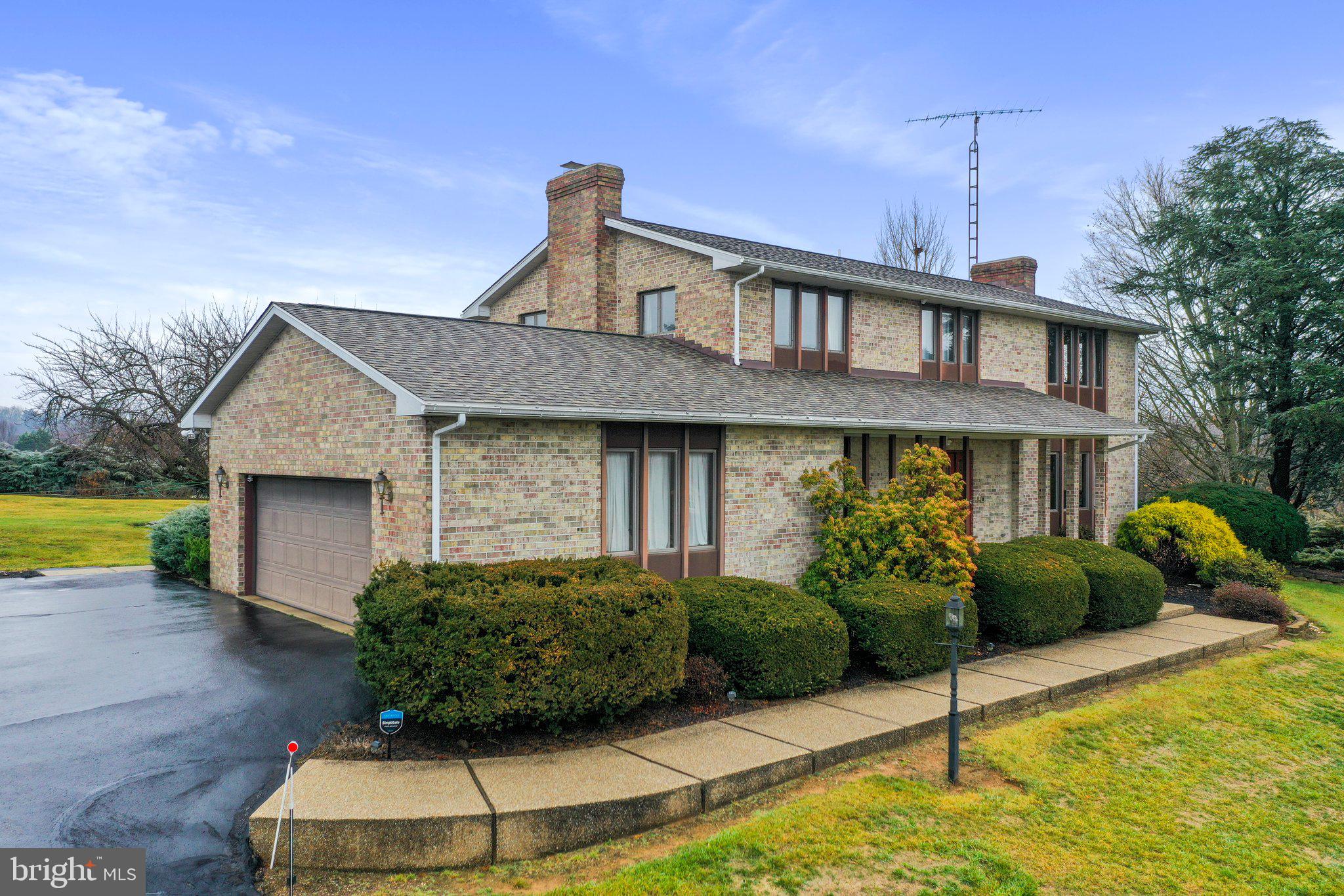 WAYNE HEIGHTS - Residential