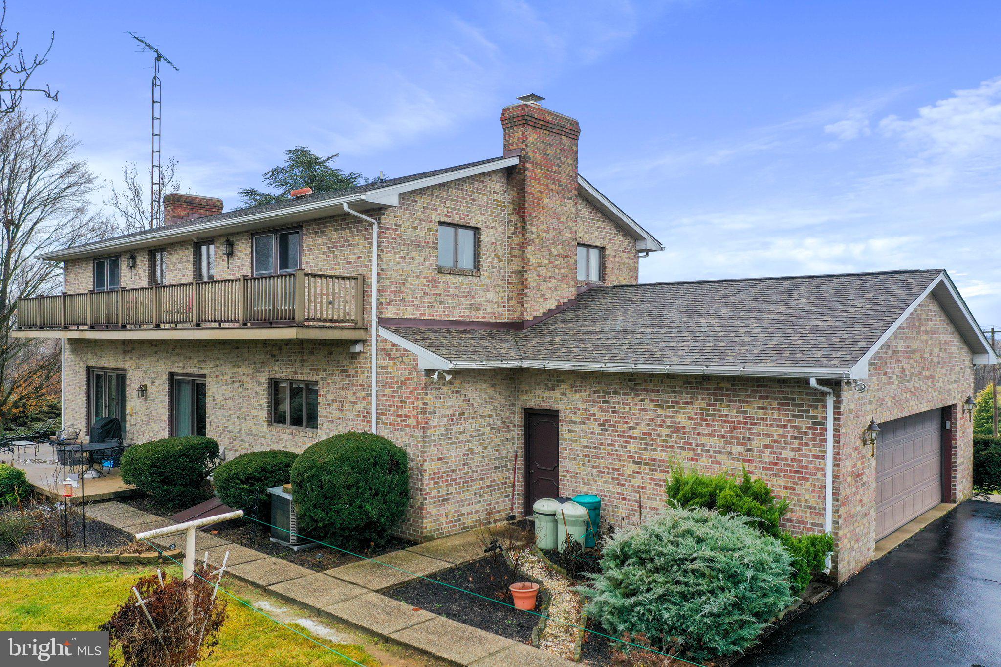WAYNE HEIGHTS - Residential