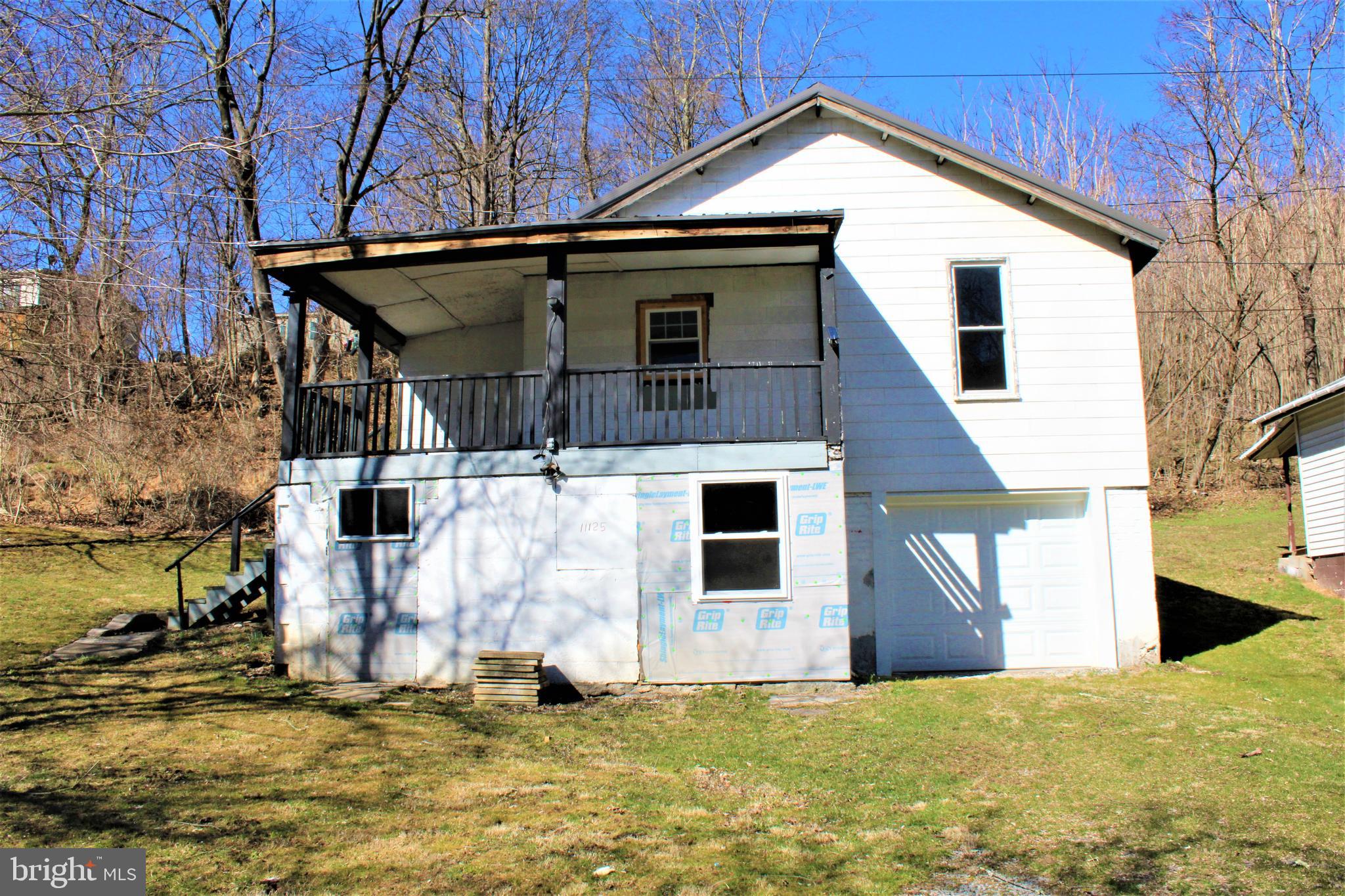 HOMEWOOD - Residential