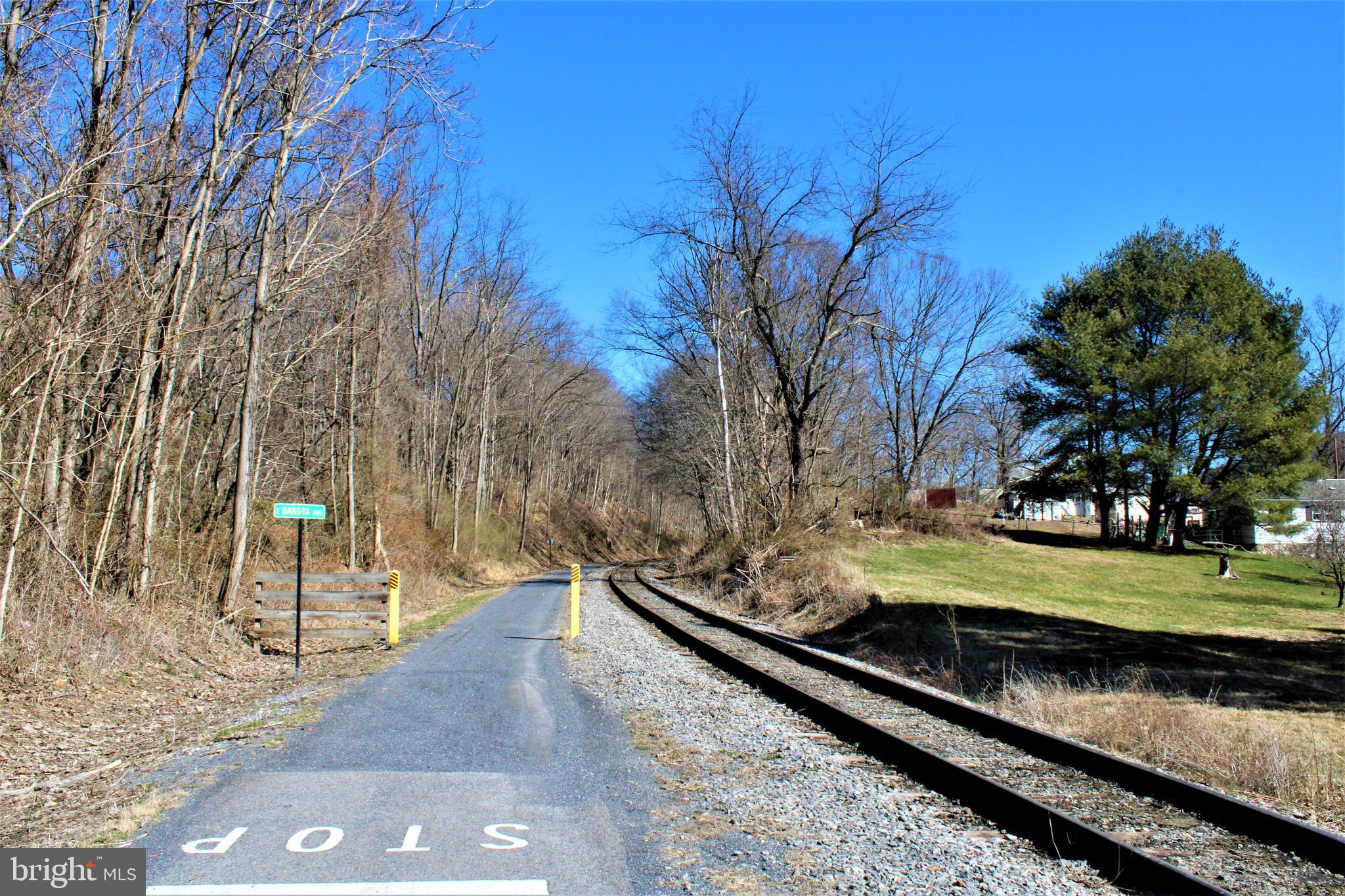 HOMEWOOD - Residential