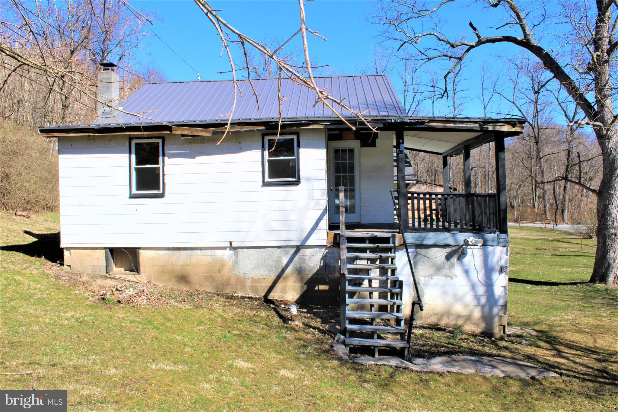 HOMEWOOD - Residential