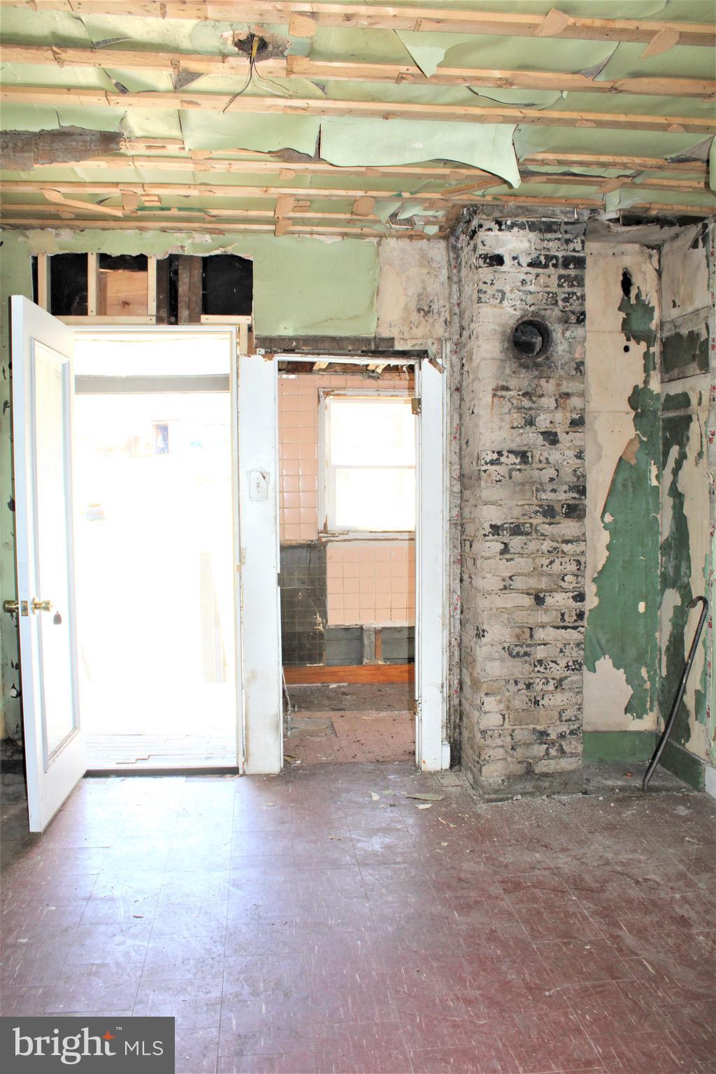 HOMEWOOD - Residential