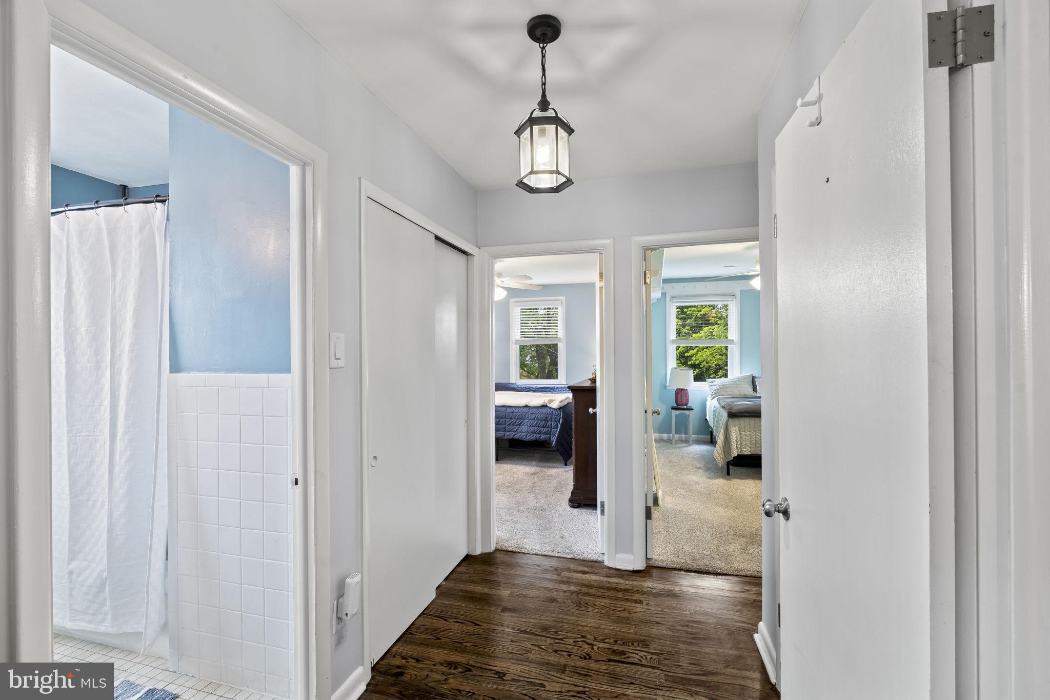 PENNYPACK - Residential