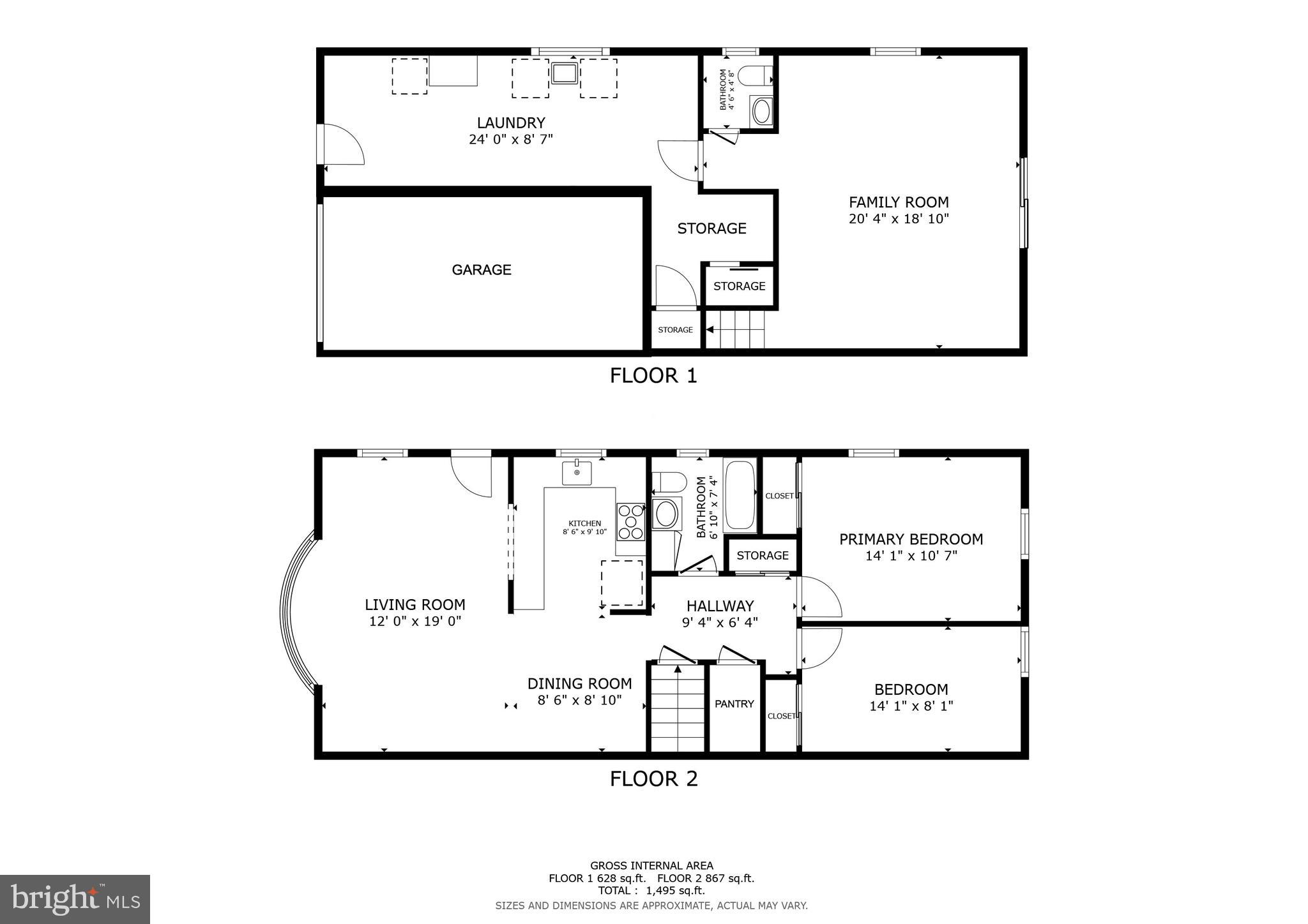 PENNYPACK - Residential