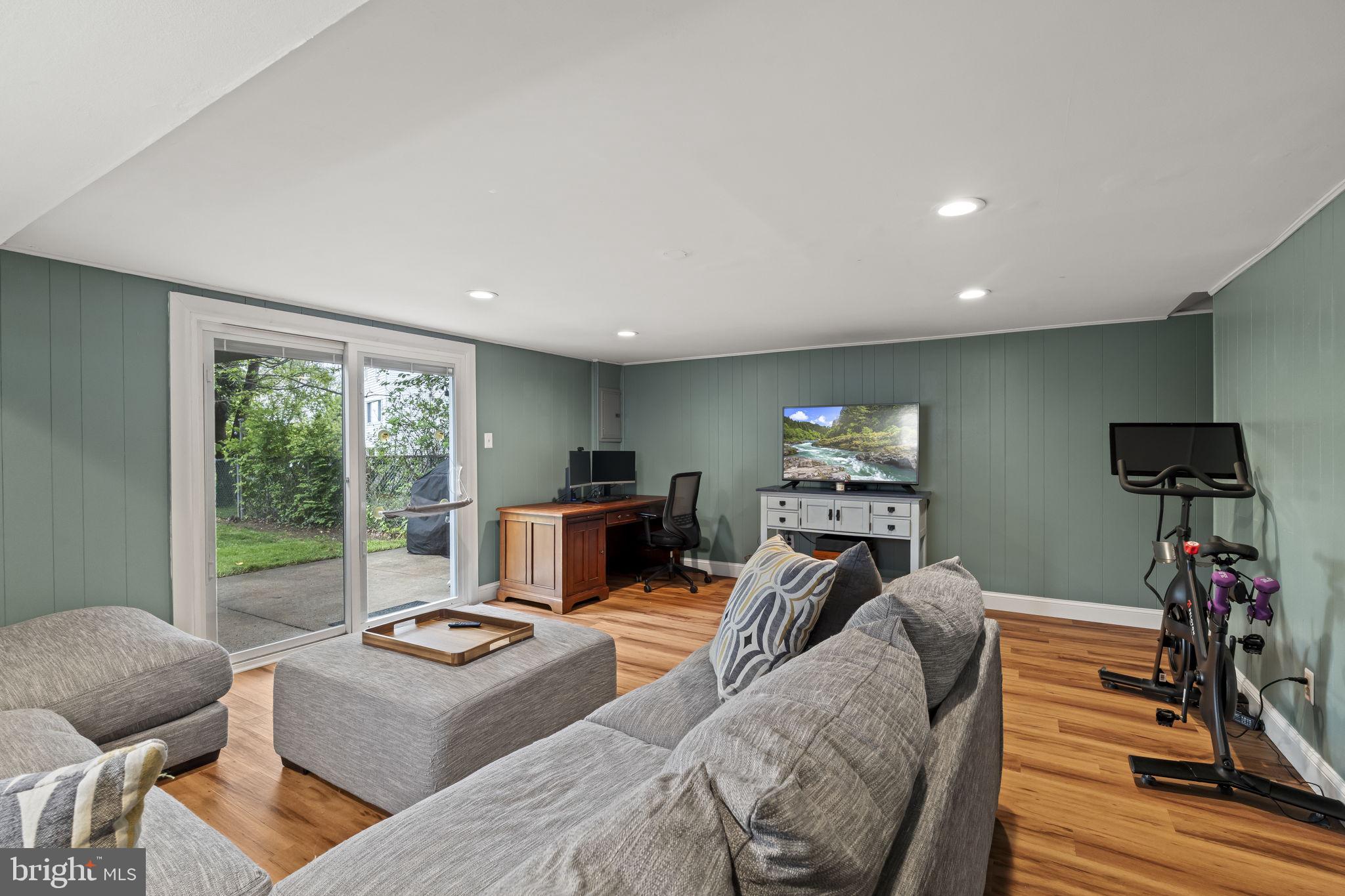 PENNYPACK - Residential