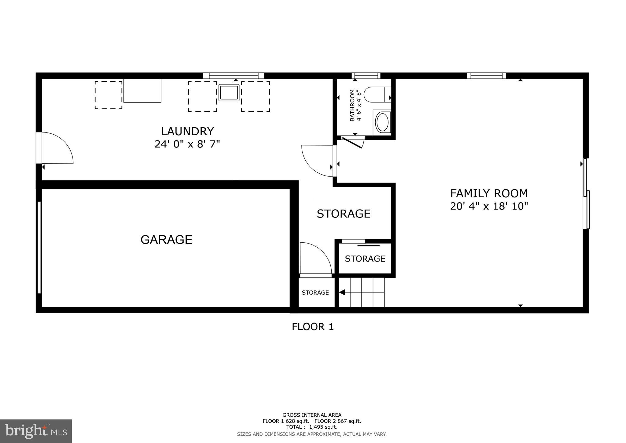 PENNYPACK - Residential