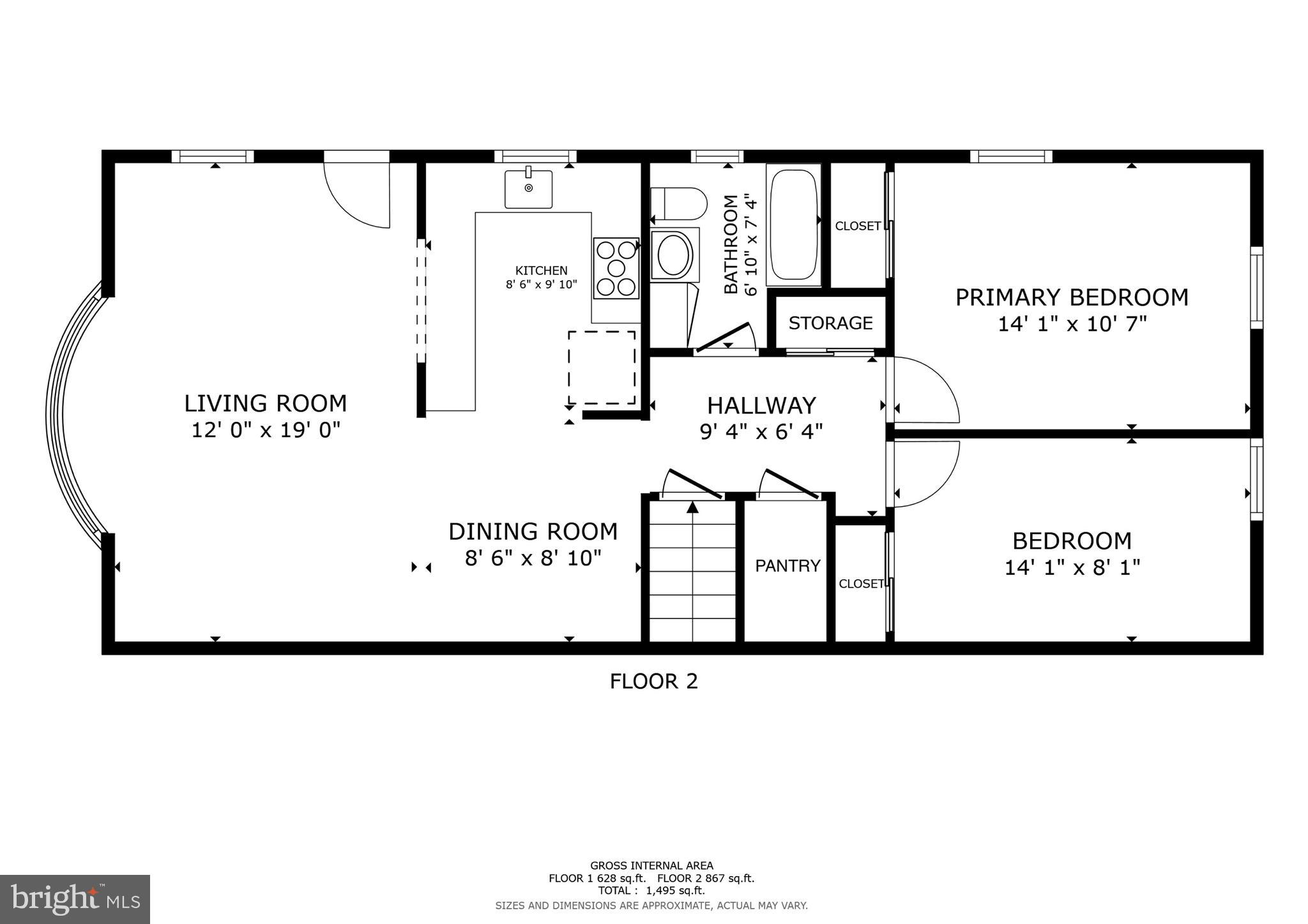 PENNYPACK - Residential
