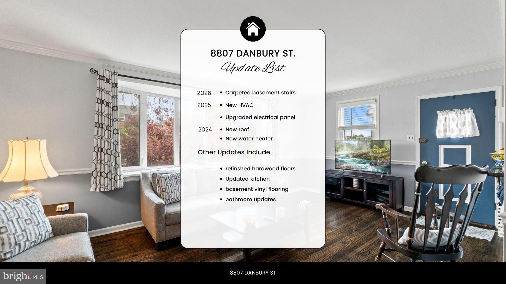PENNYPACK - Residential