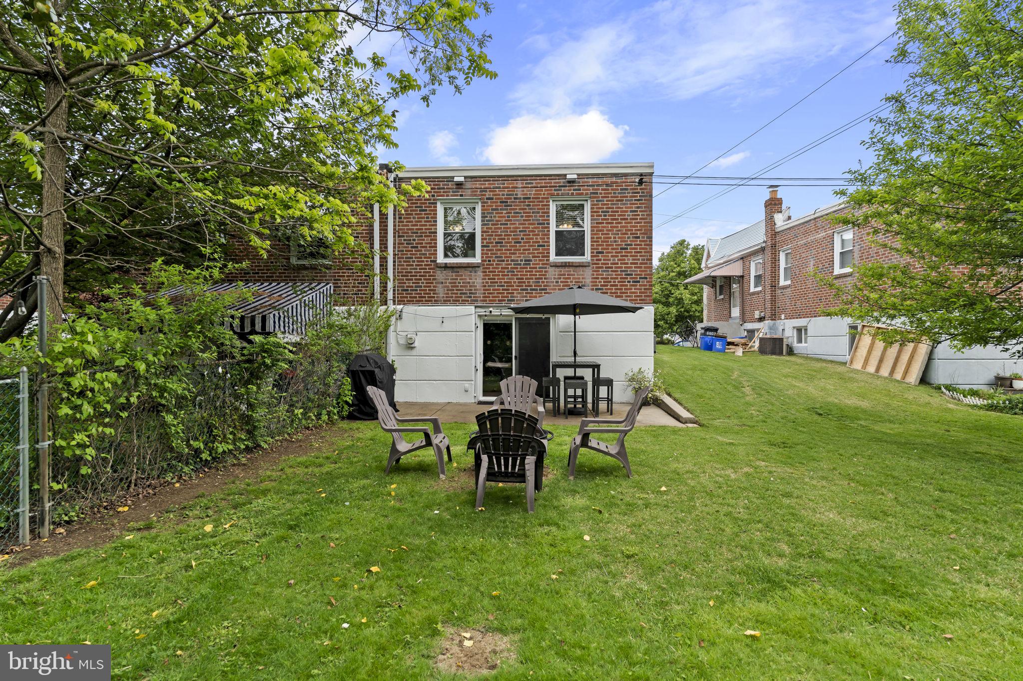 PENNYPACK - Residential