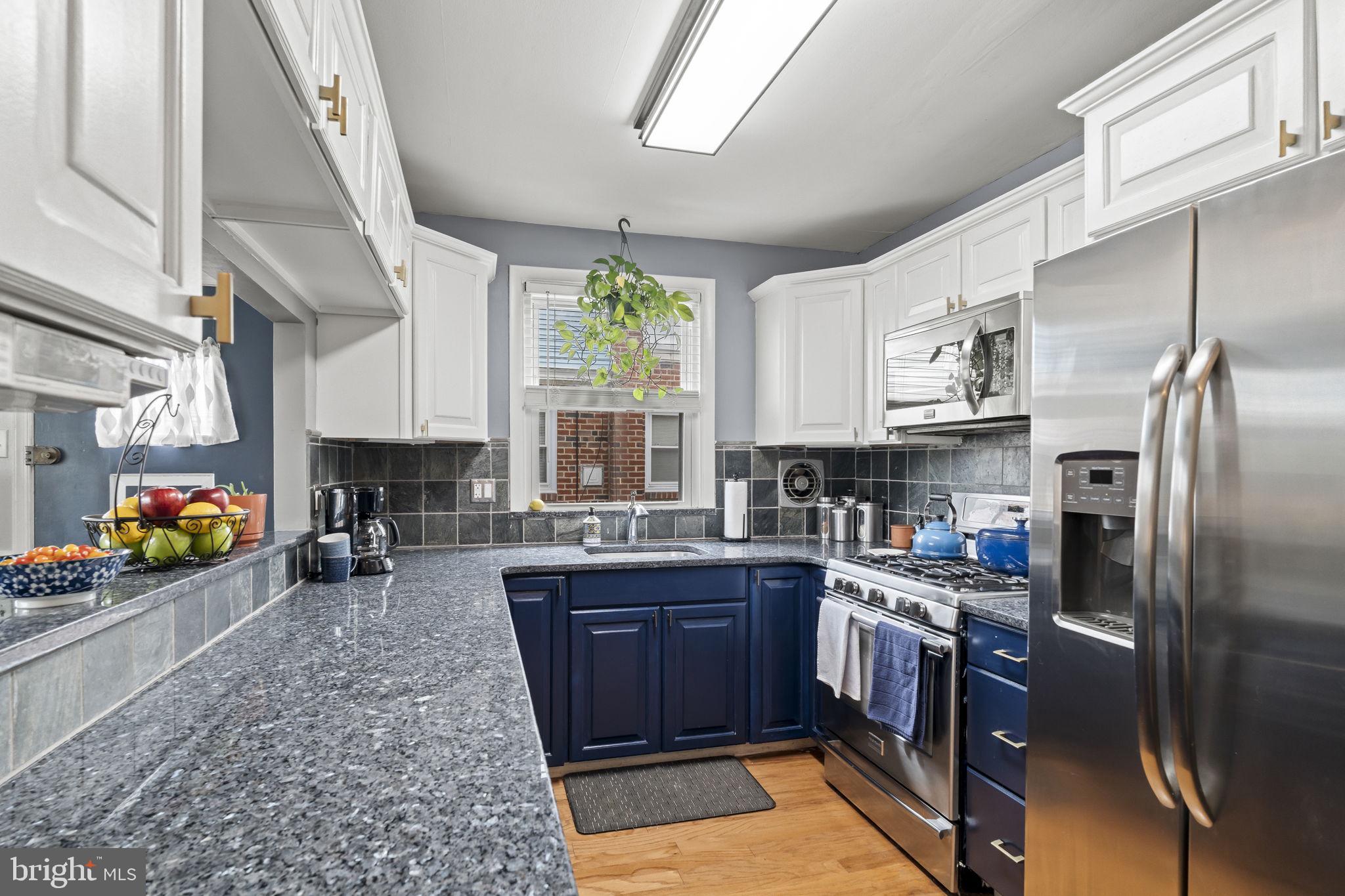 PENNYPACK - Residential
