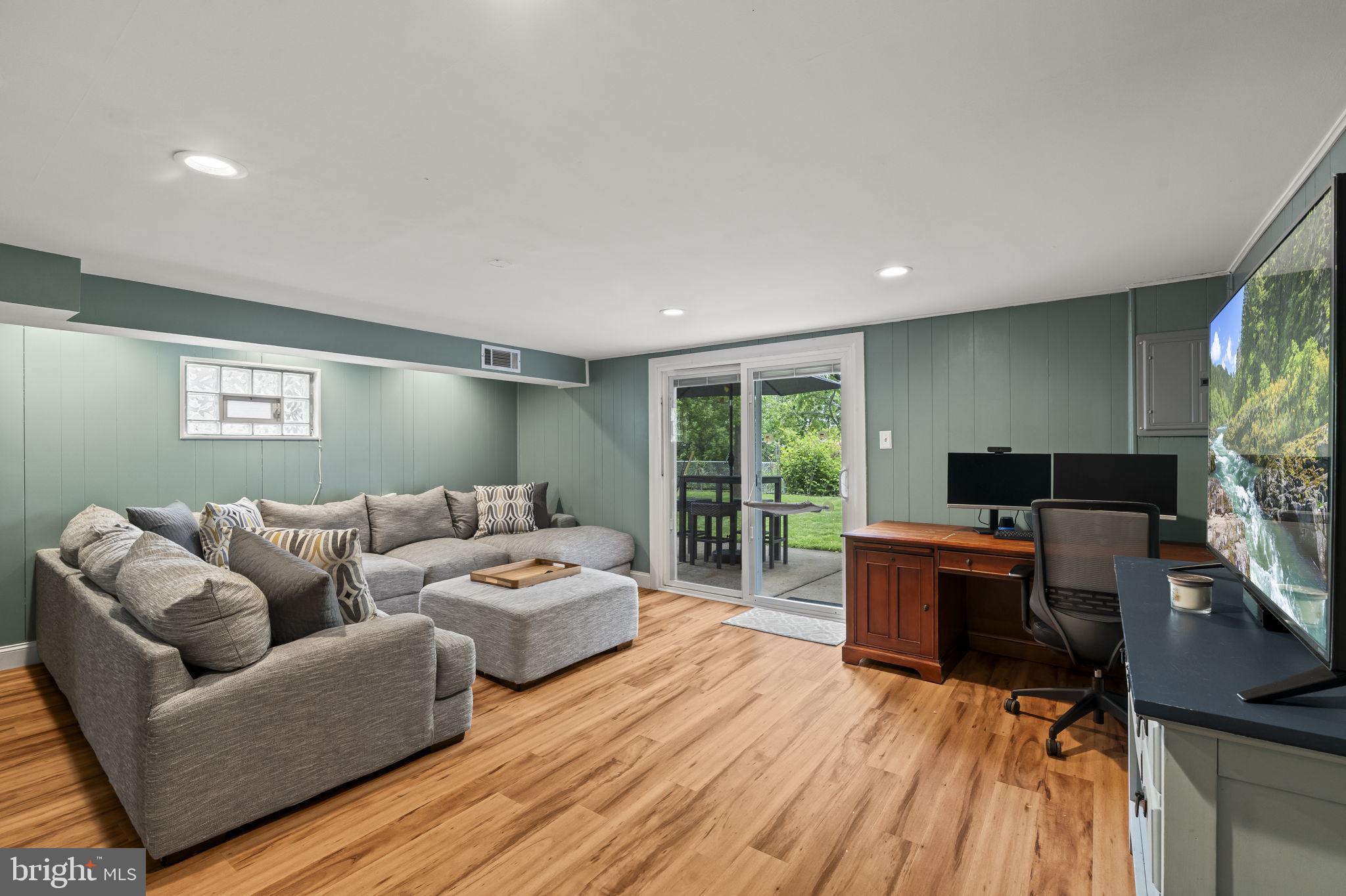 PENNYPACK - Residential