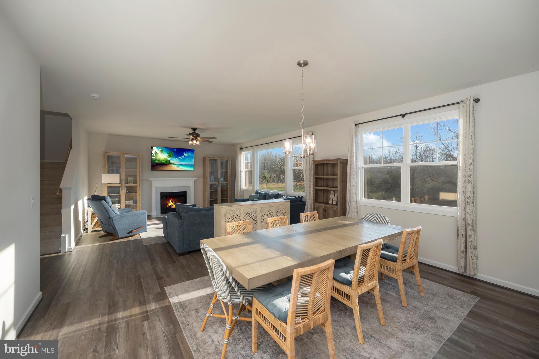 LIBERTY HALL - Residential