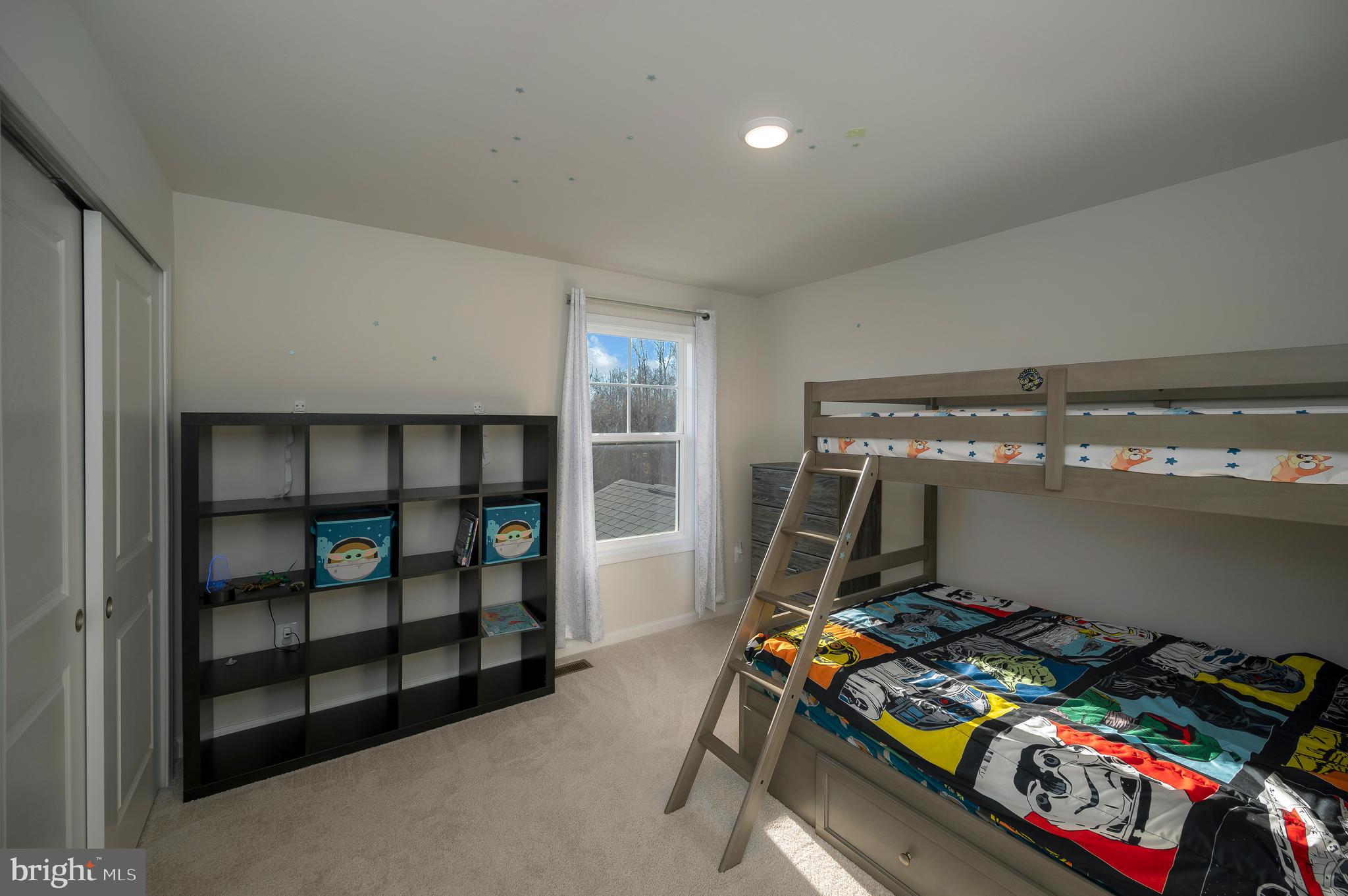 LIBERTY HALL - Residential