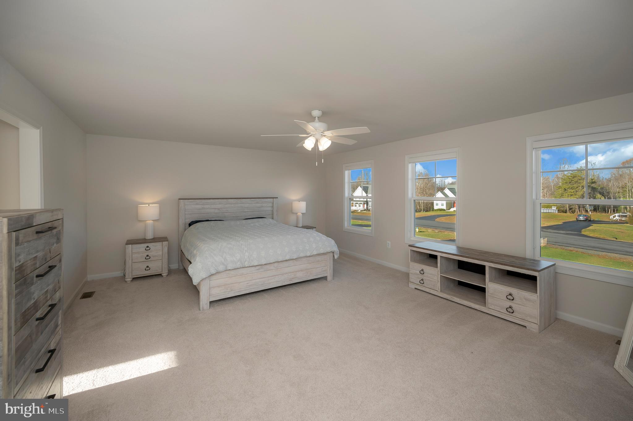 LIBERTY HALL - Residential