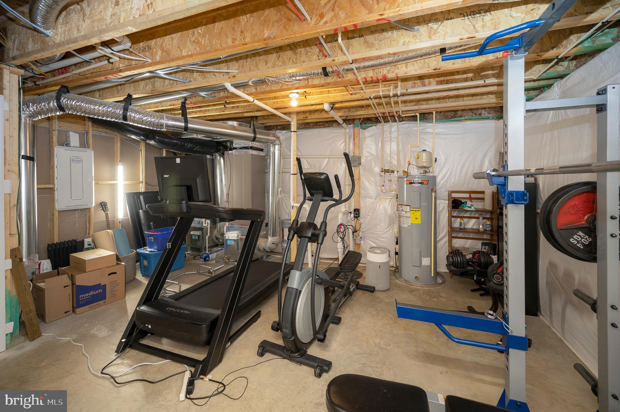 LIBERTY HALL - Residential