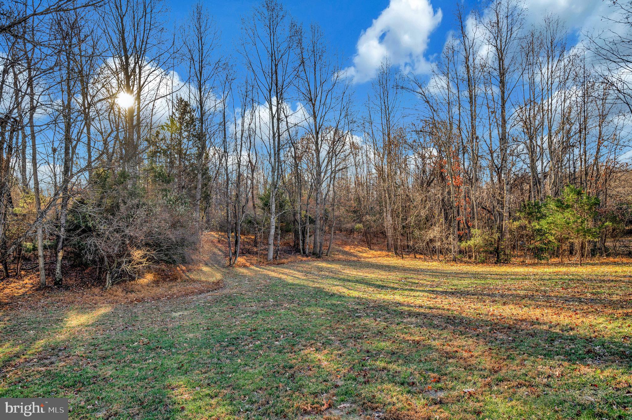 LIBERTY HALL - Residential