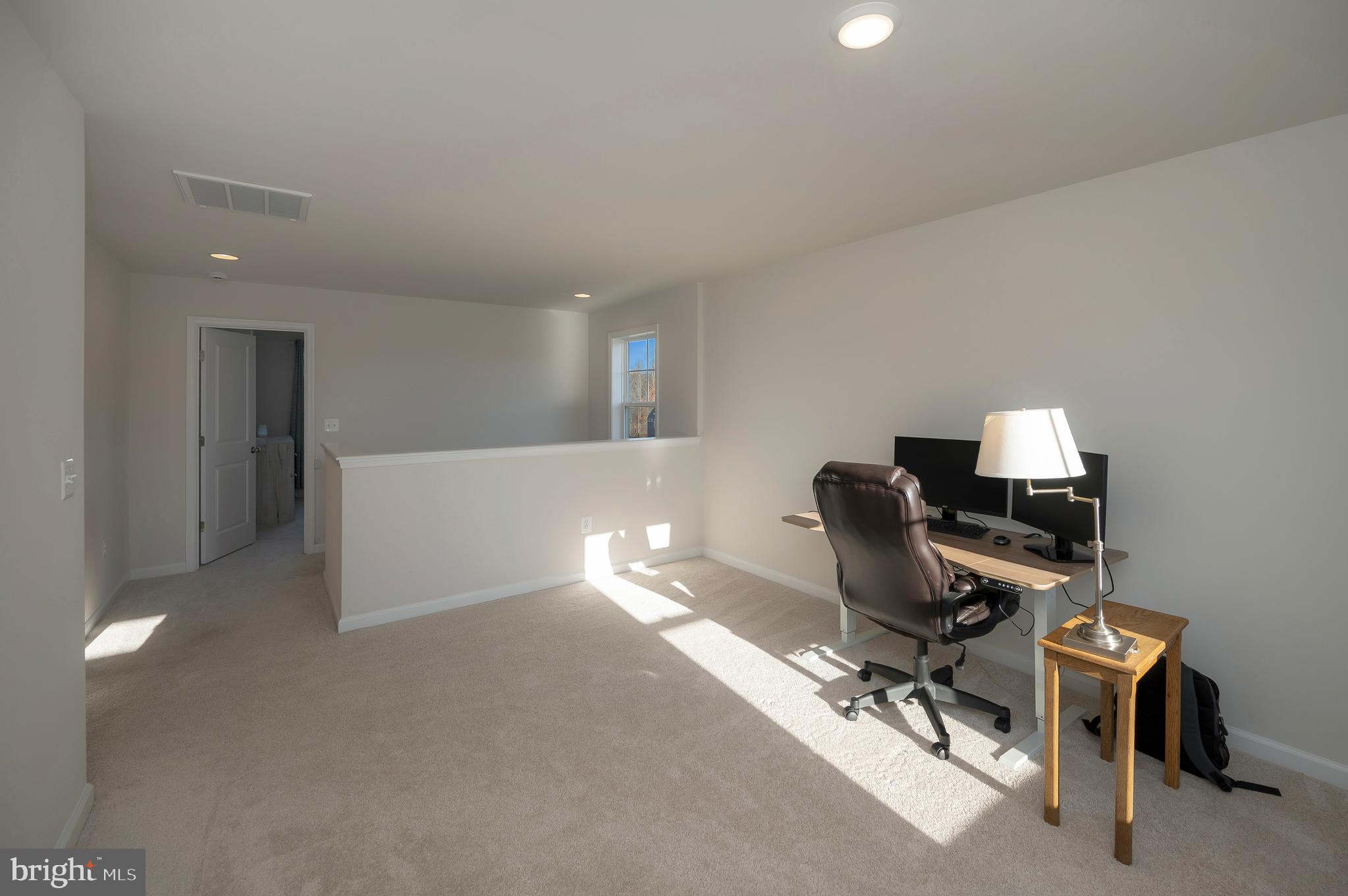 LIBERTY HALL - Residential