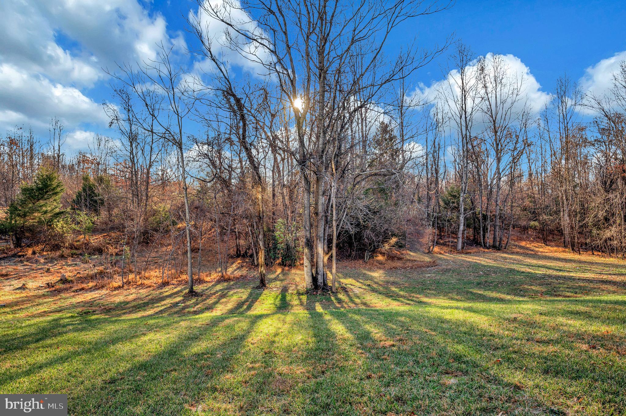 LIBERTY HALL - Residential