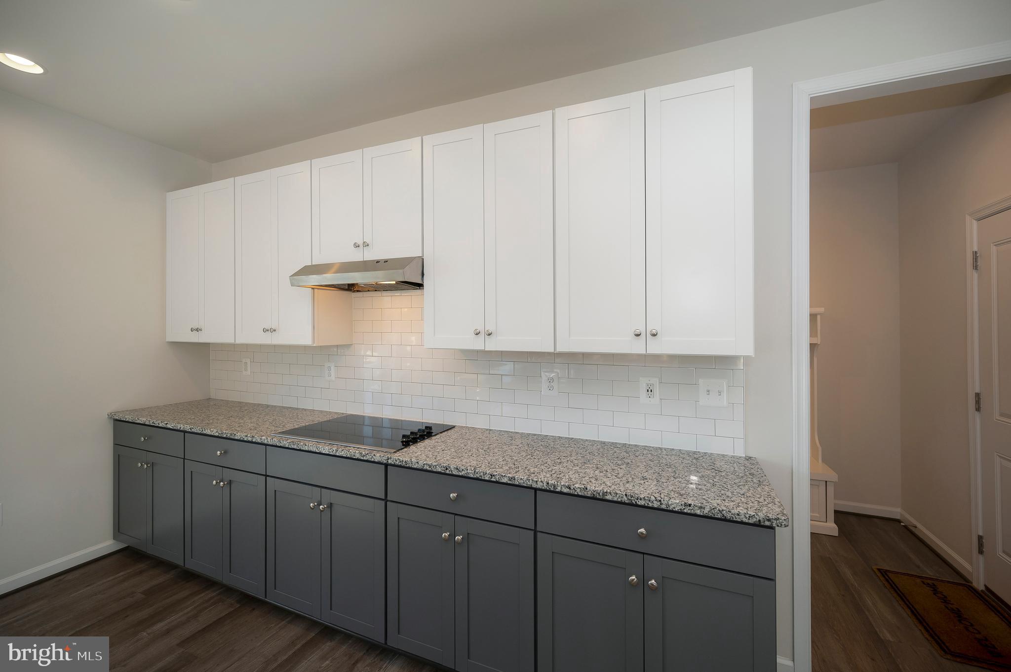 LIBERTY HALL - Residential