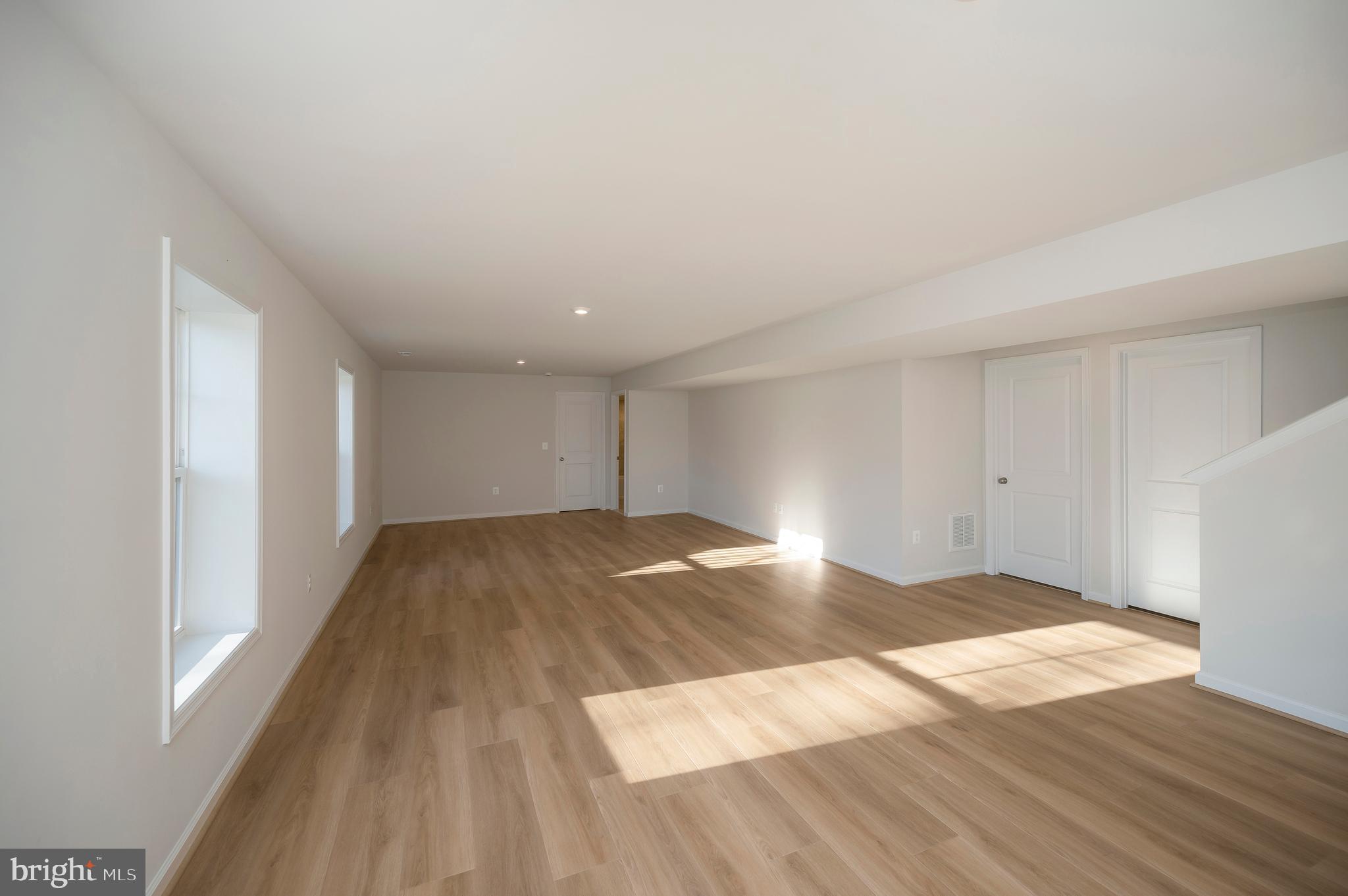 LIBERTY HALL - Residential