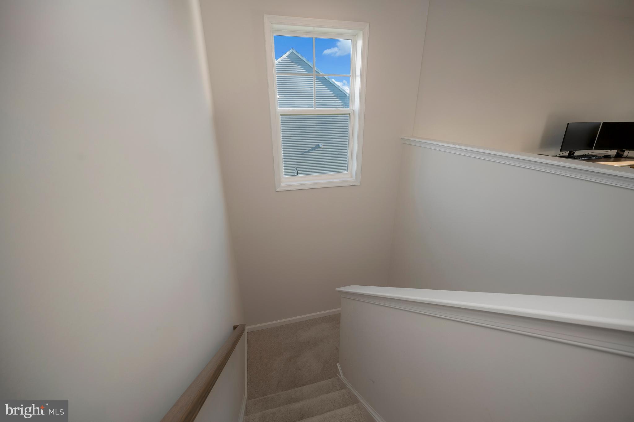 LIBERTY HALL - Residential