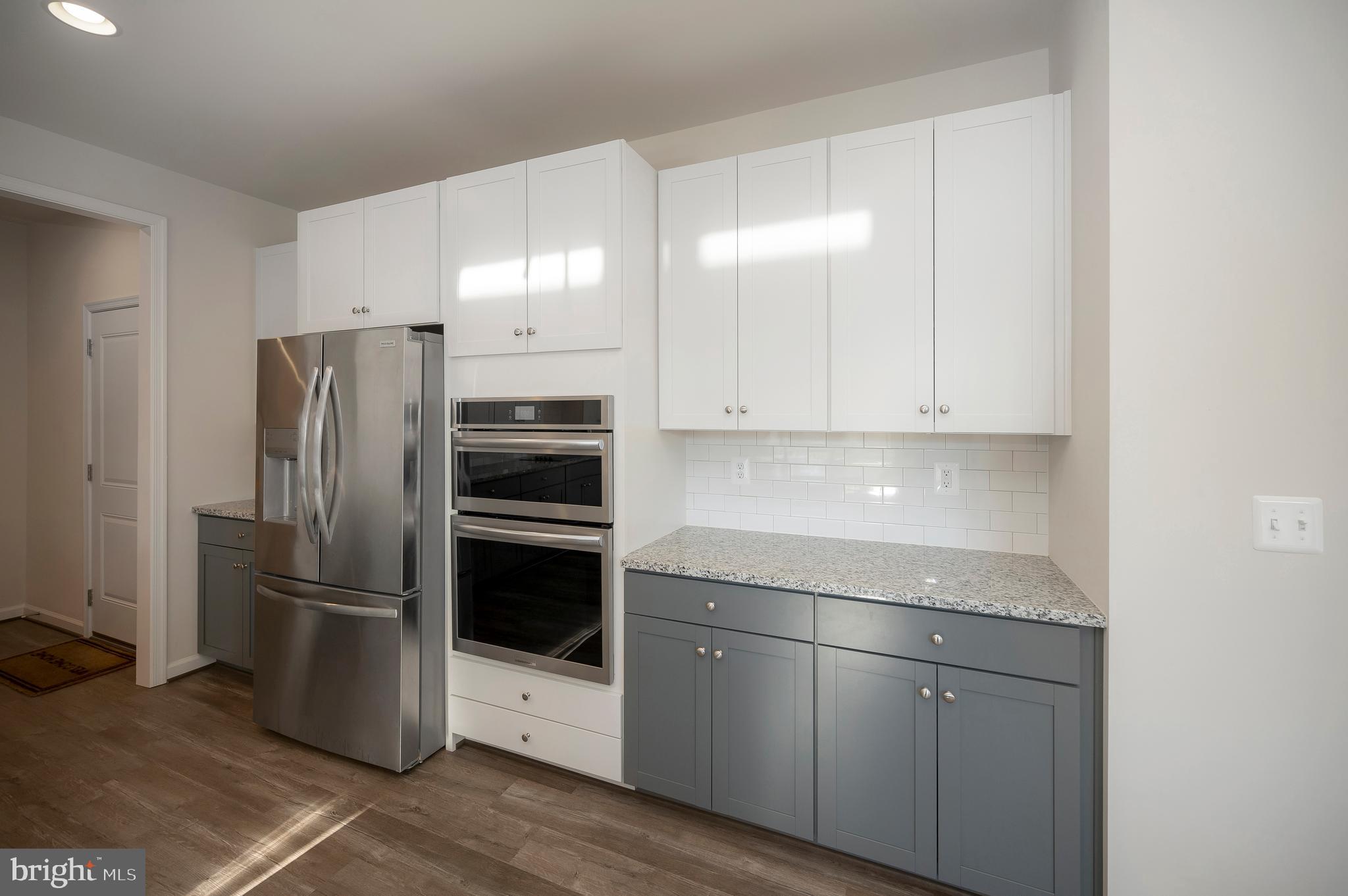 LIBERTY HALL - Residential