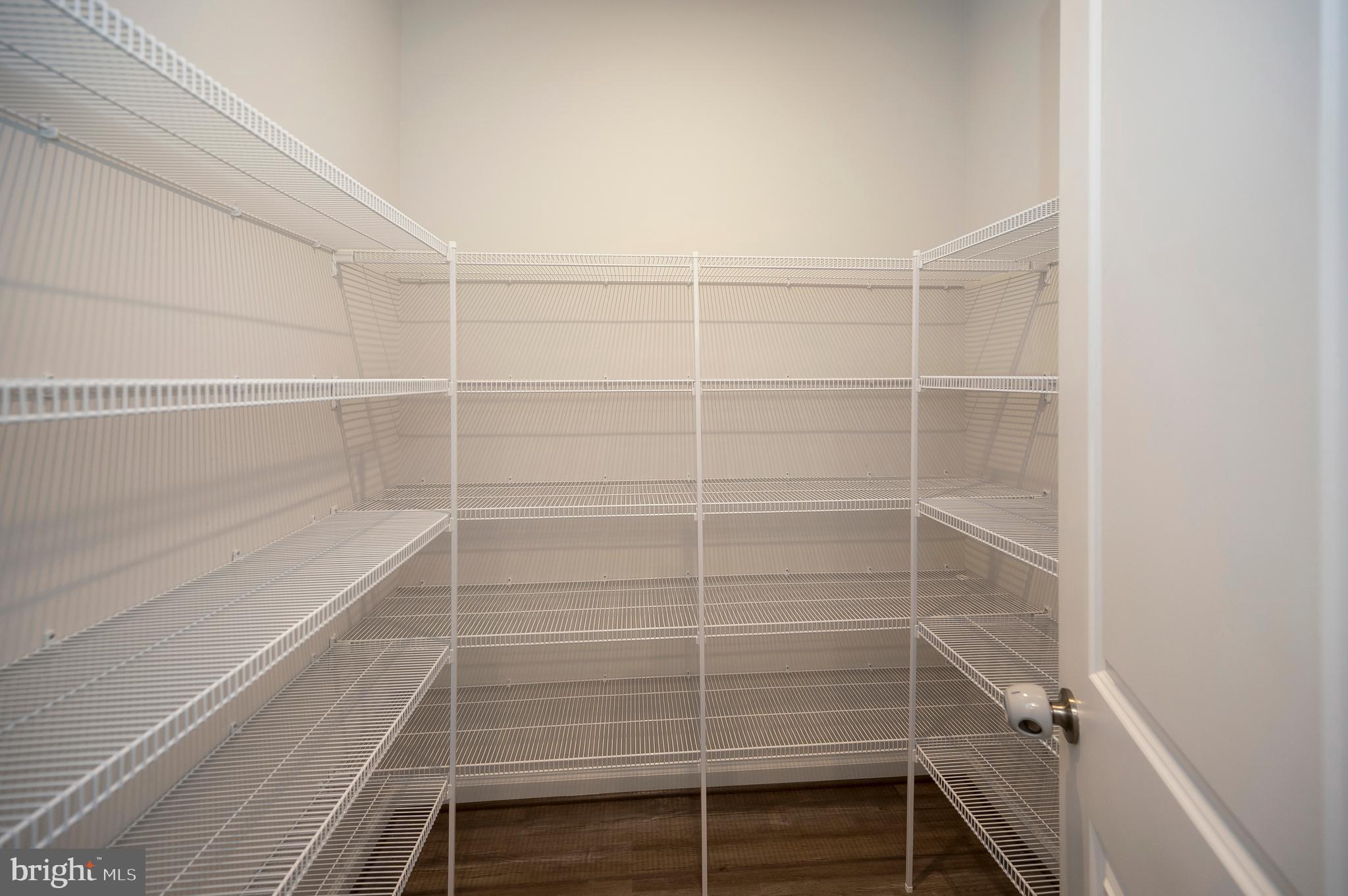 LIBERTY HALL - Residential