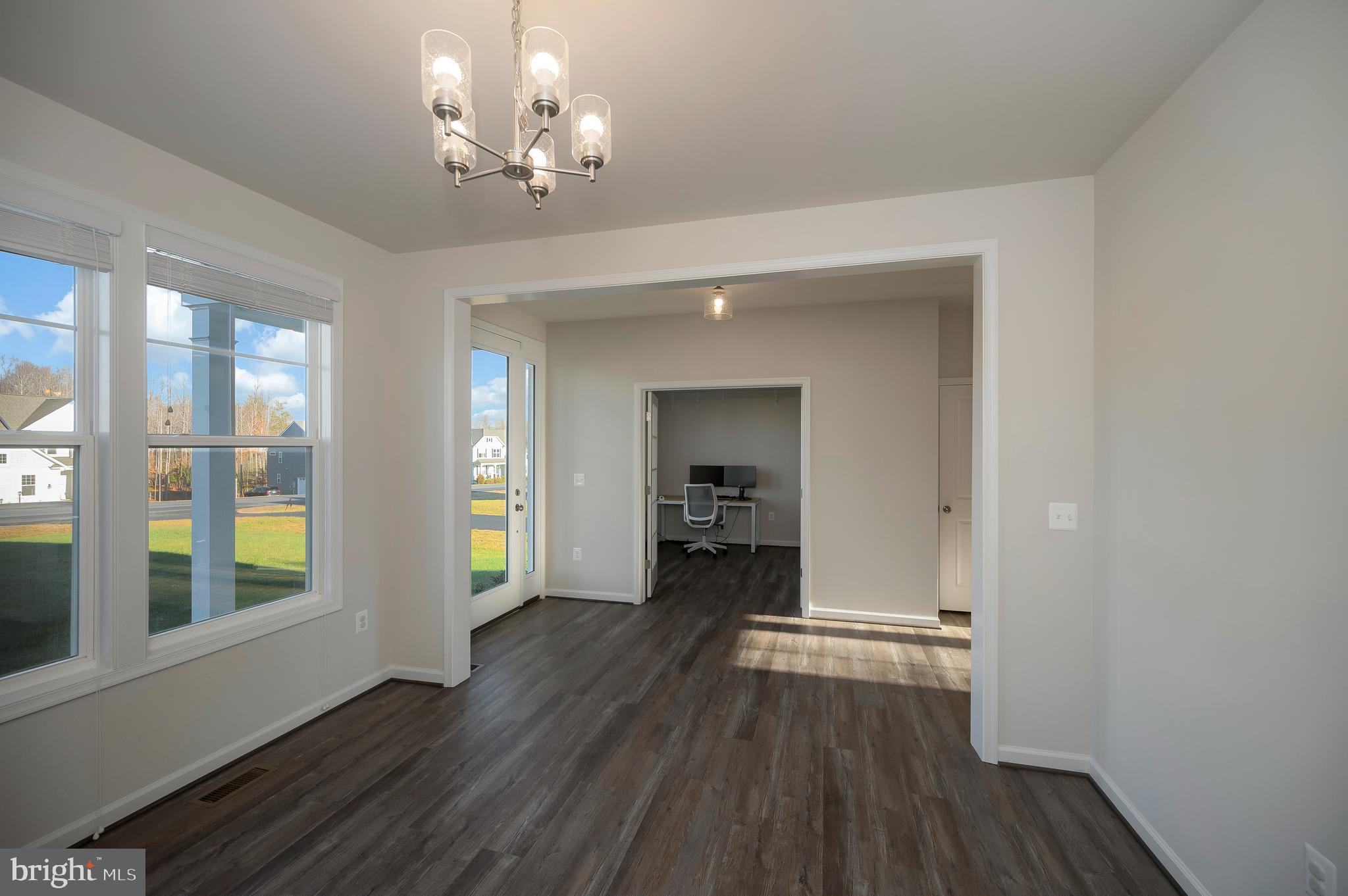 LIBERTY HALL - Residential