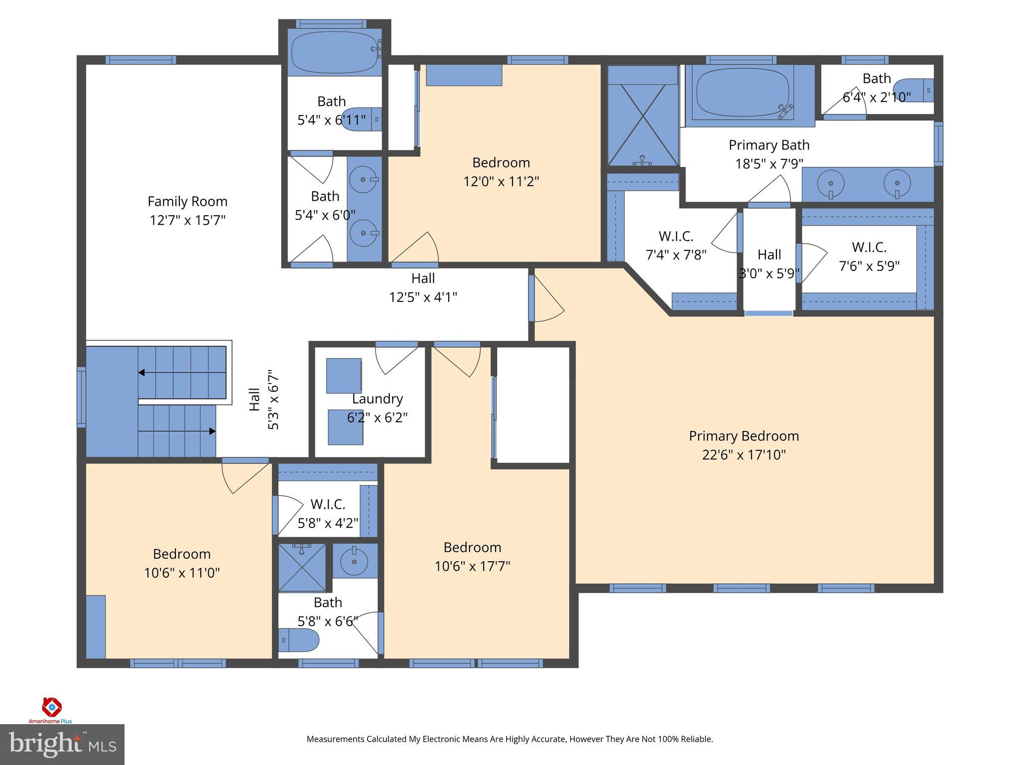 LIBERTY HALL - Residential