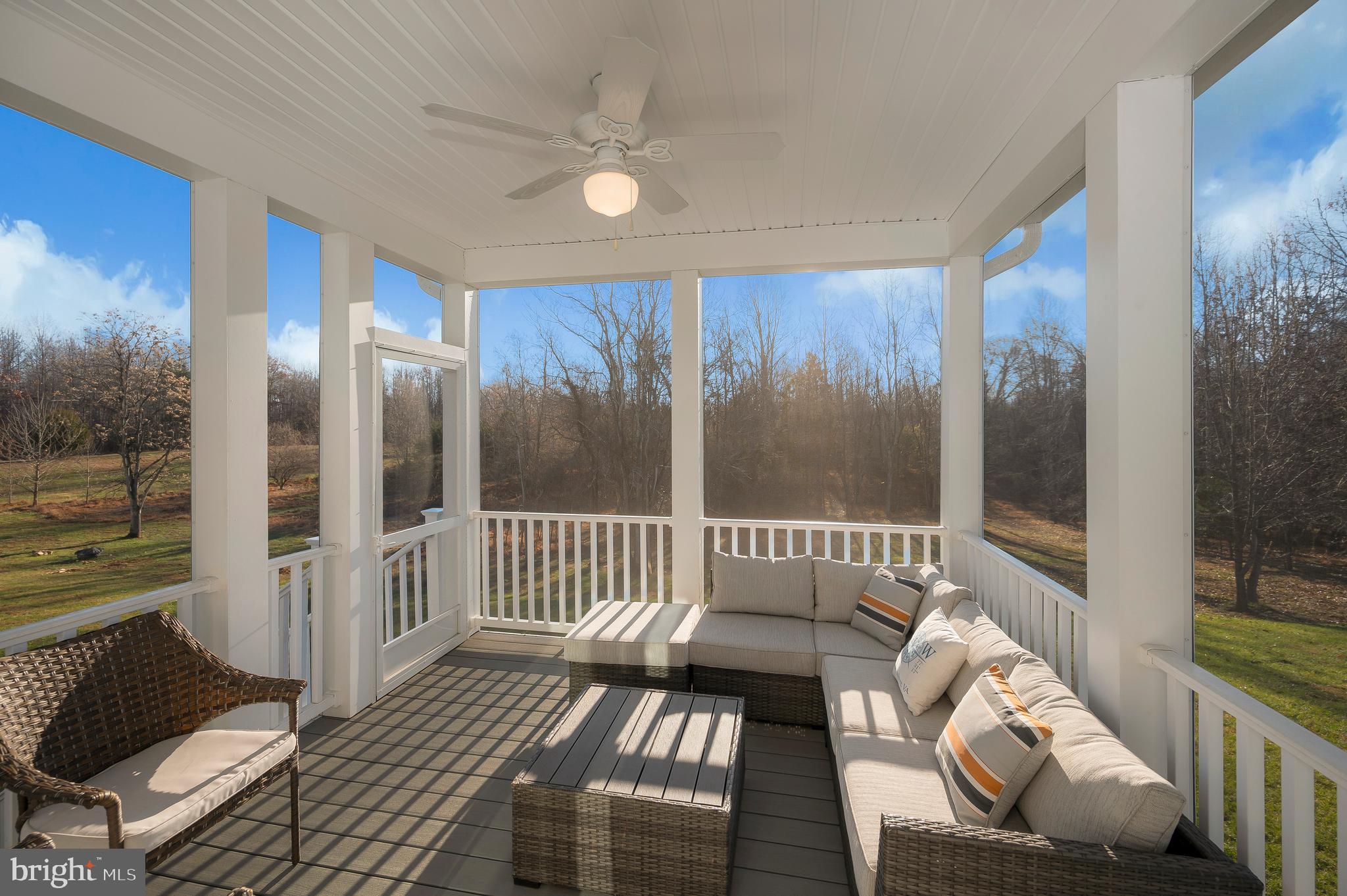 LIBERTY HALL - Residential