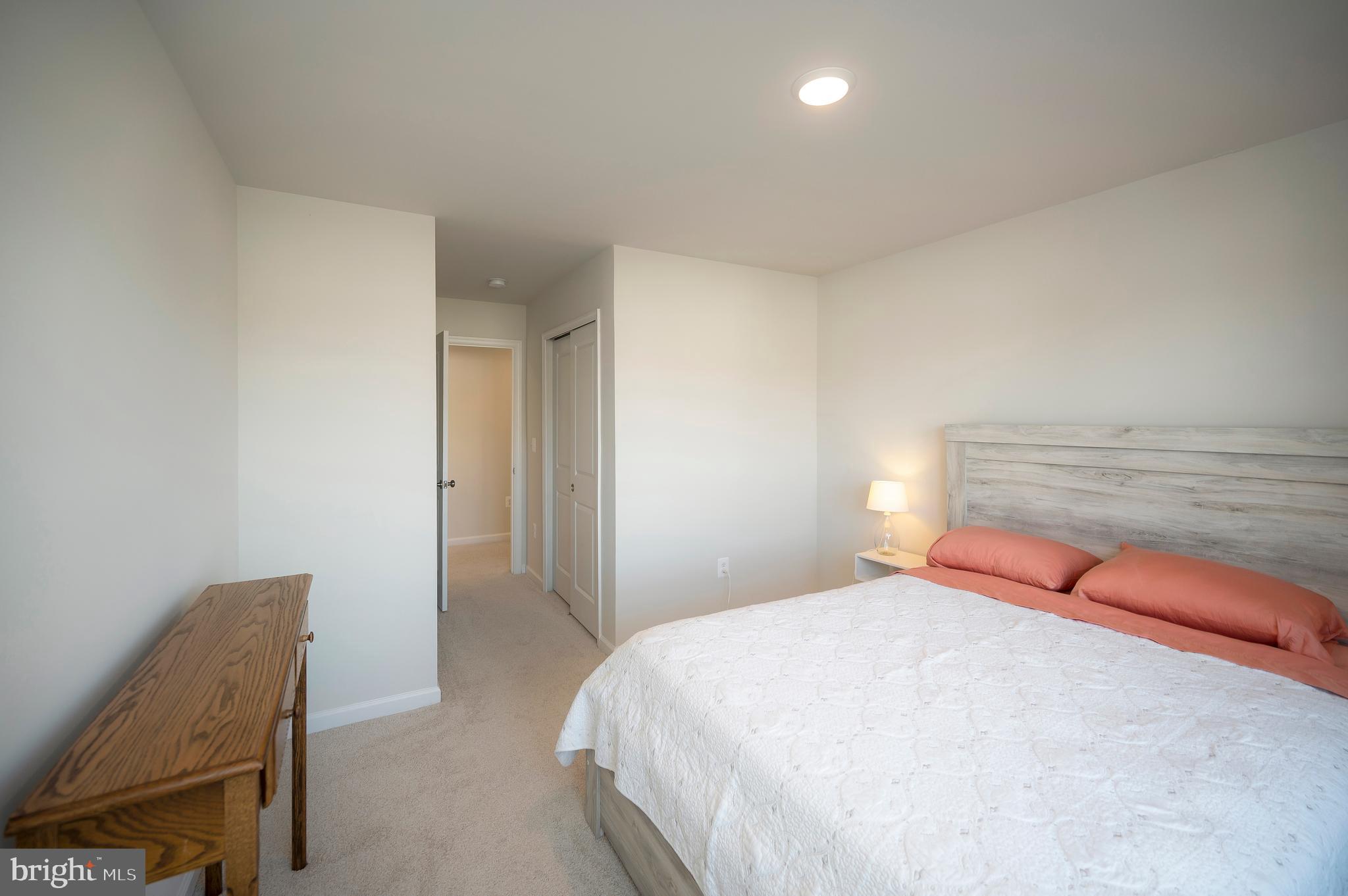 LIBERTY HALL - Residential